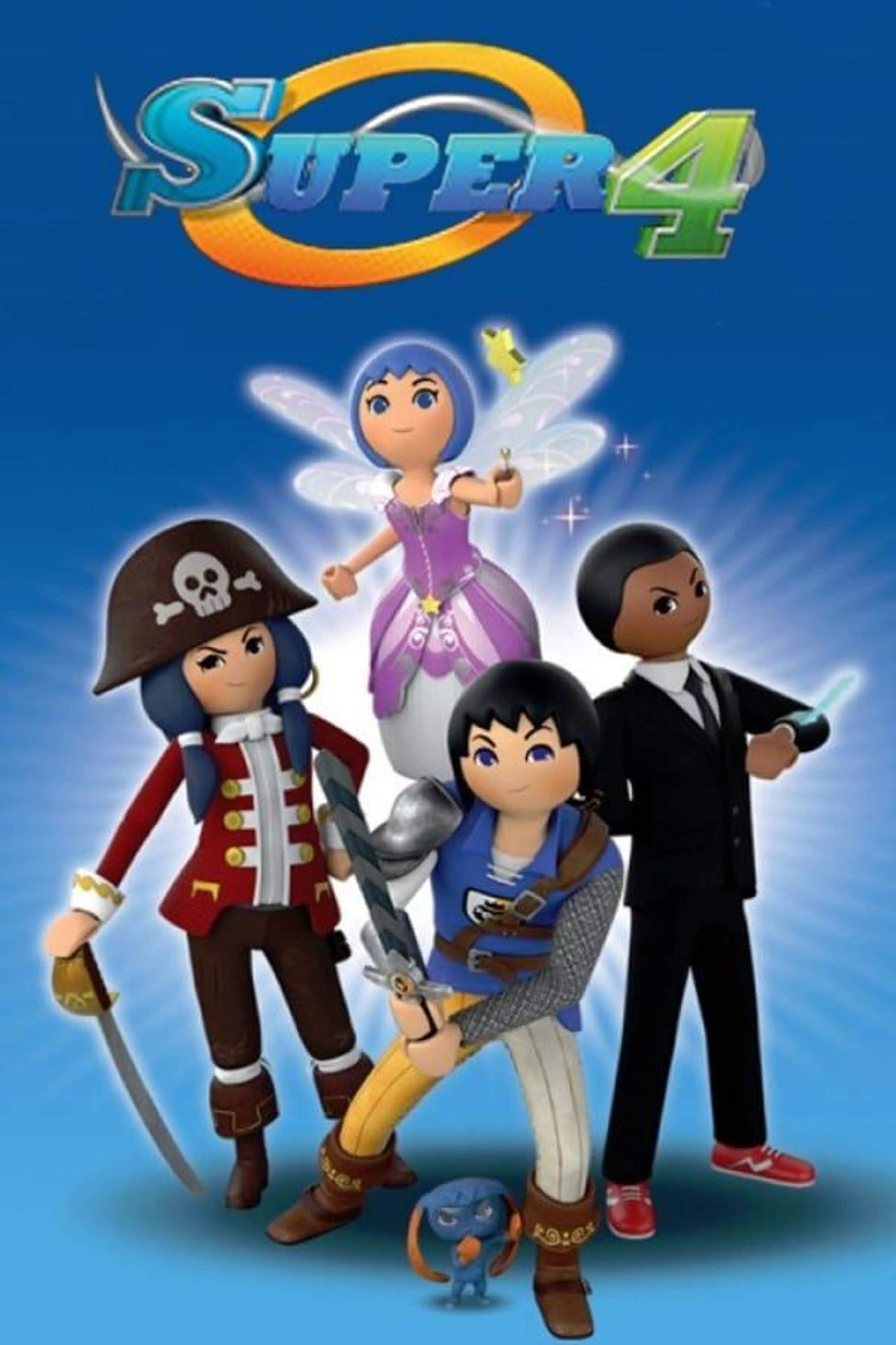 Super 4 Season 2