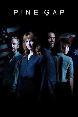 Pine Gap Season 1