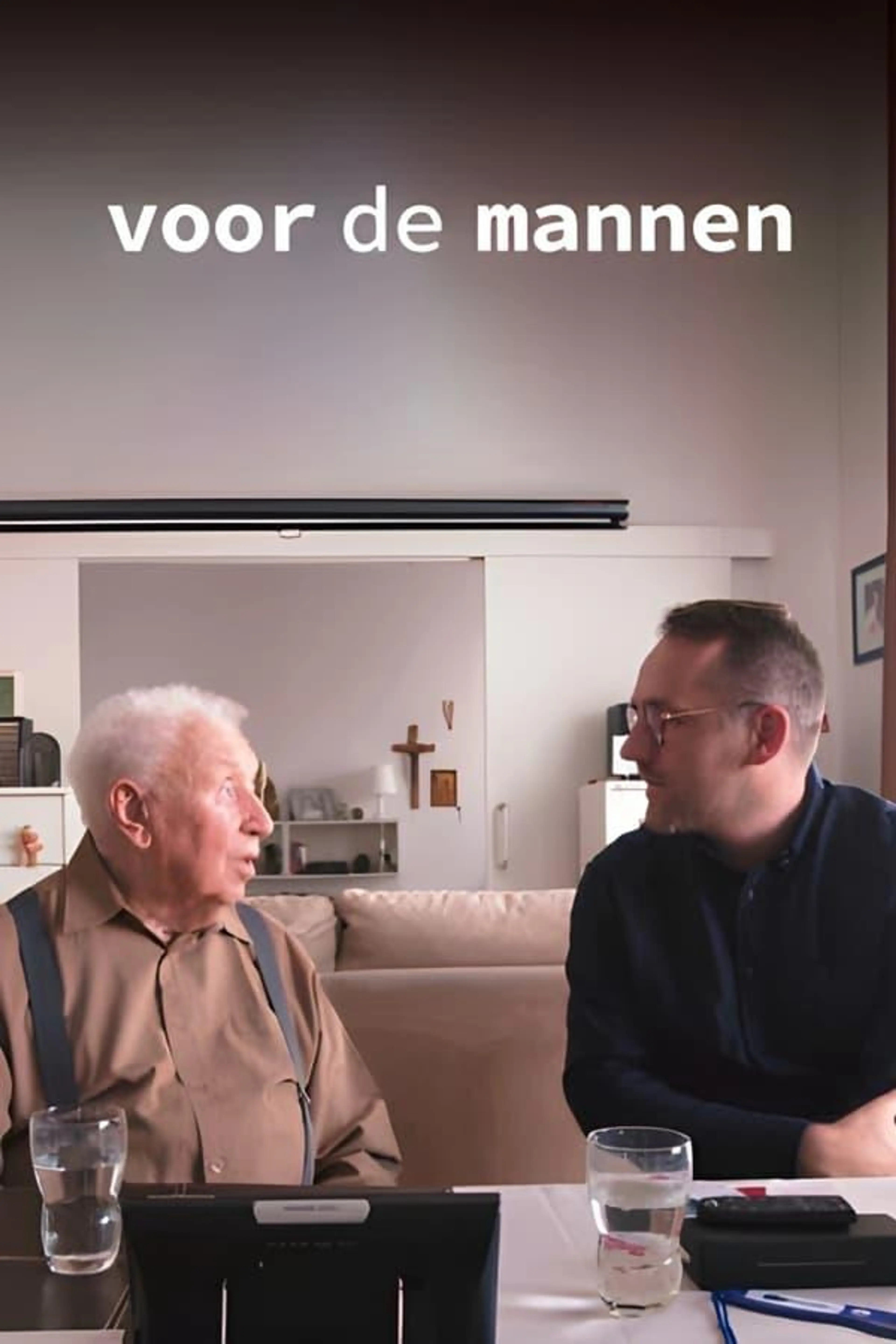 Voor de mannen Season 1