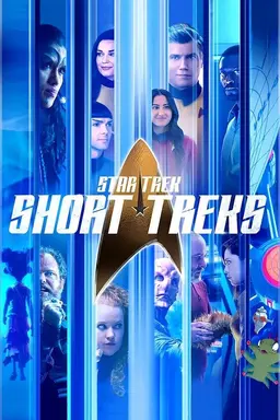 Star Trek: Short Treks Specials