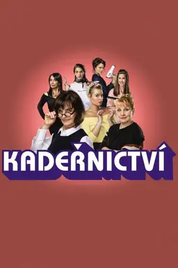 Kadeřnictví Season 2