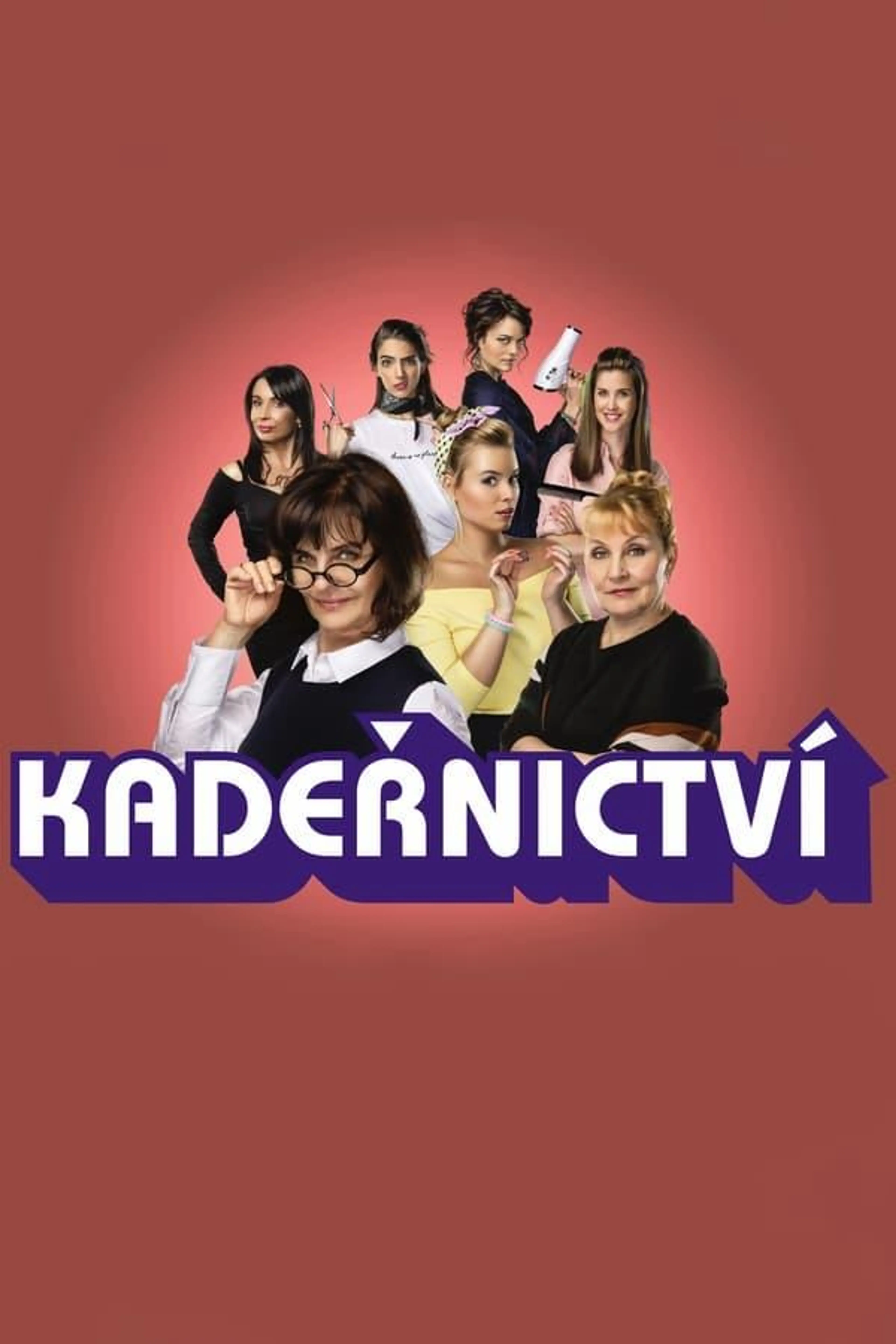 Kadeřnictví Season 2