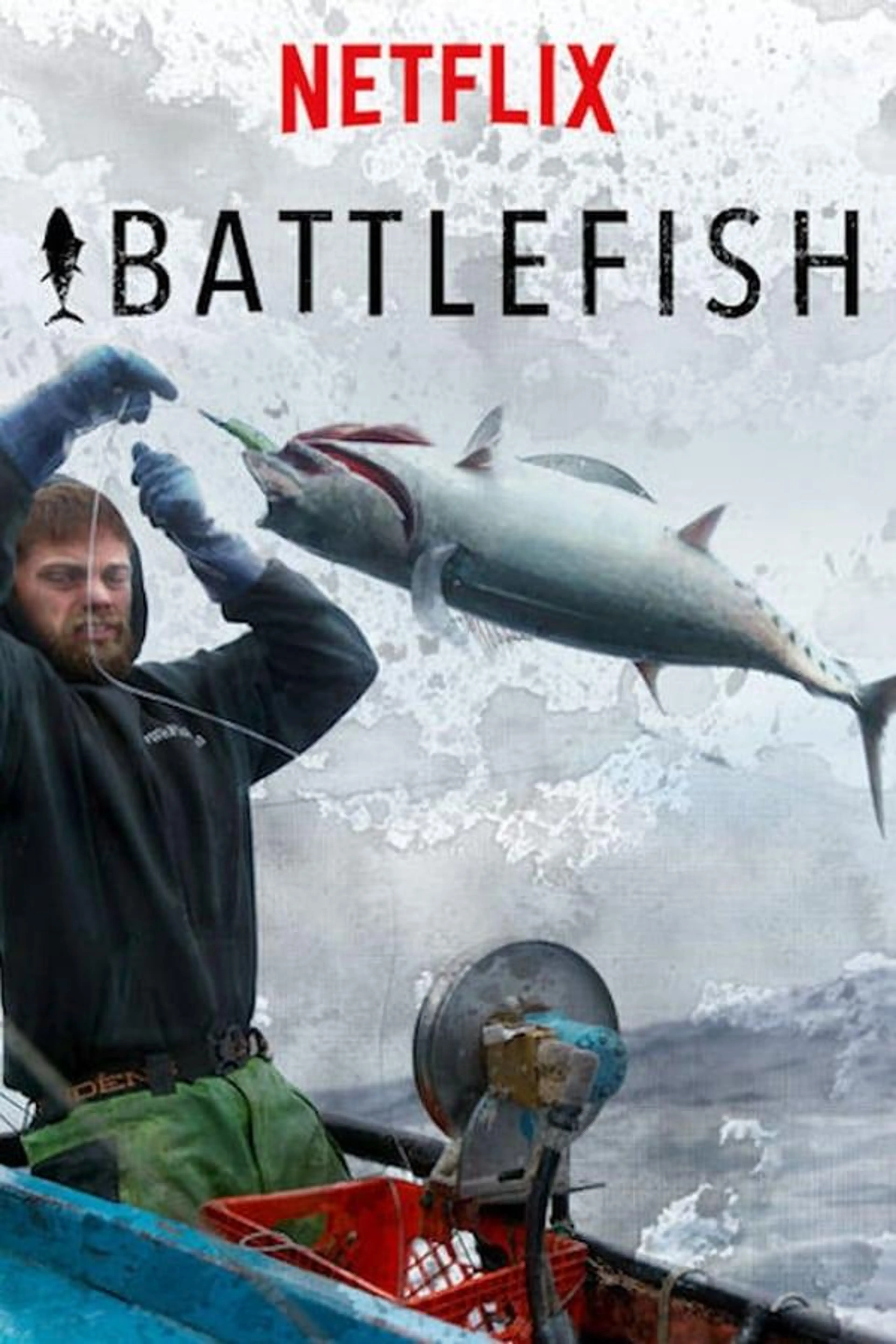 Battlefish Season 1