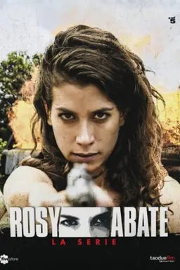 Rosy Abate - The Series Season 2