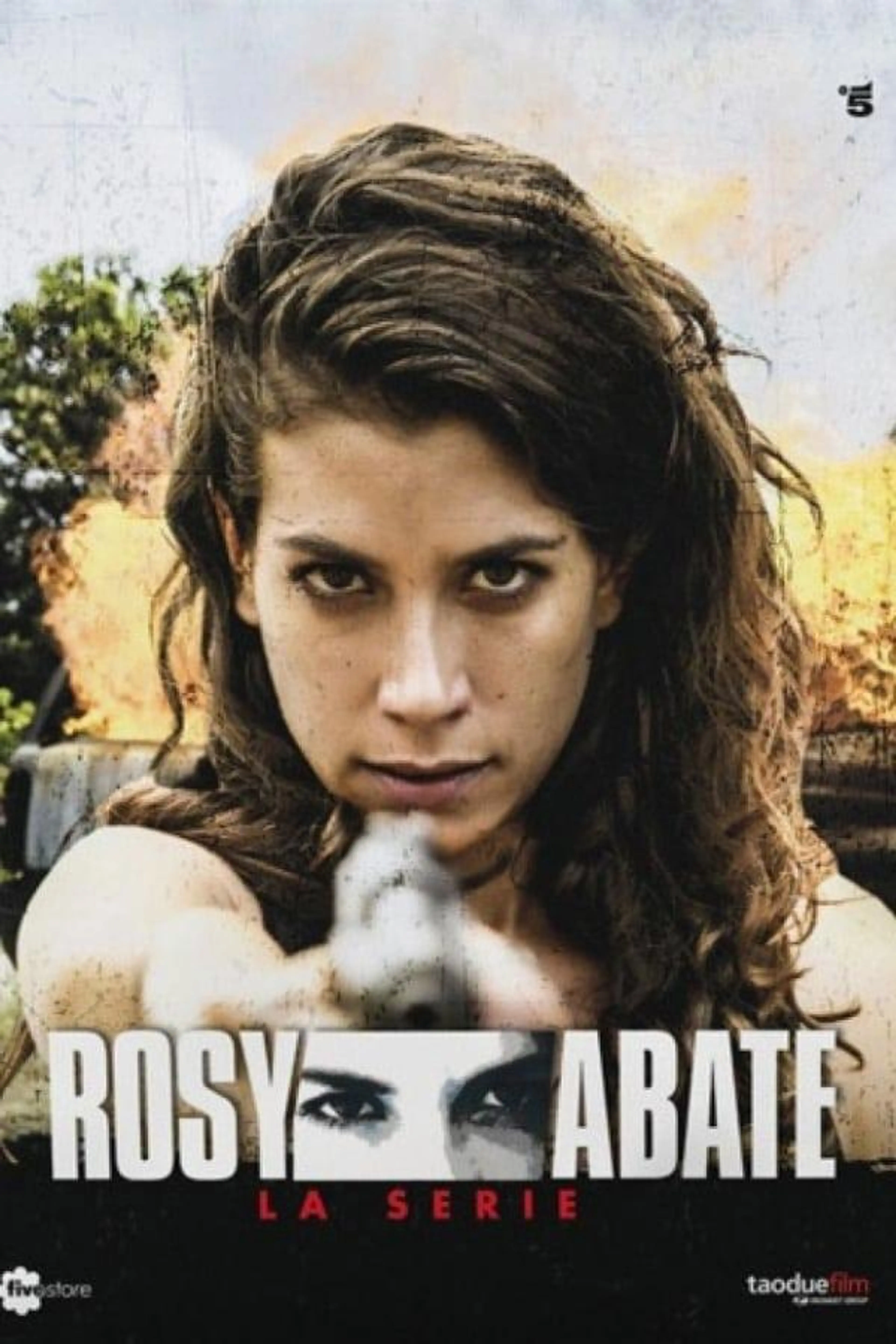 Rosy Abate - The Series Season 2