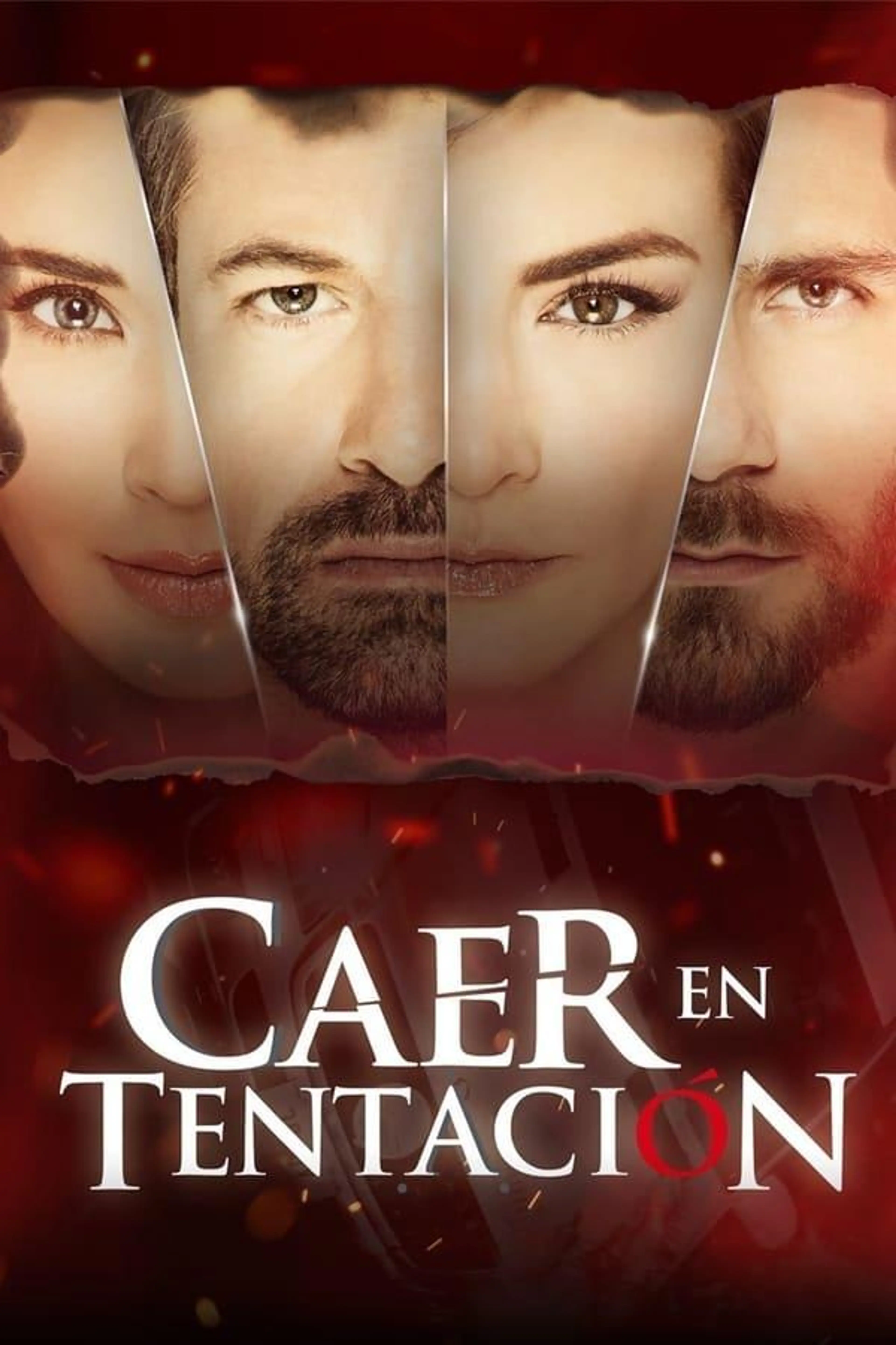 Fall Into Temptation Season 1