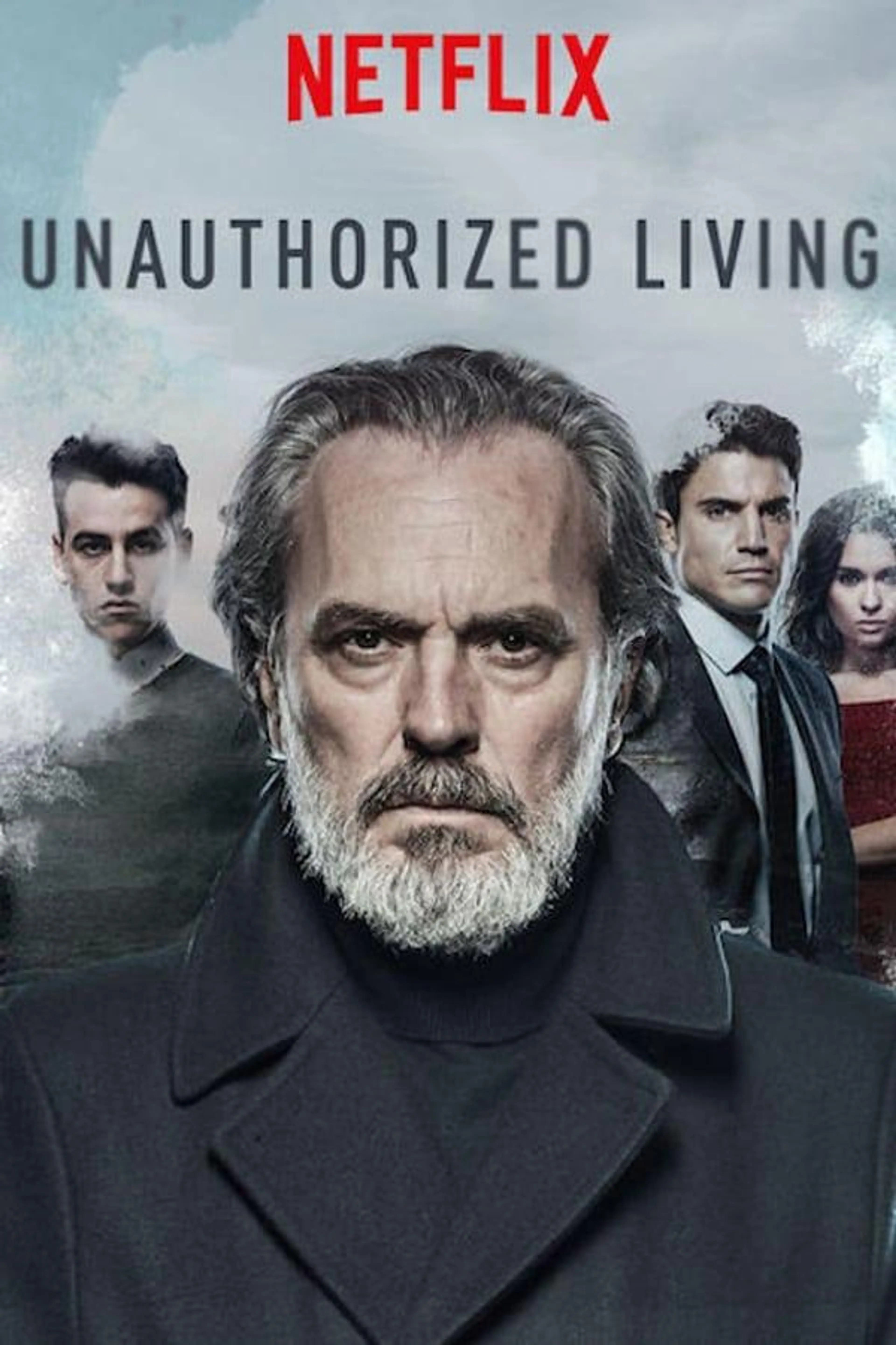 Unauthorized Living Season 2
