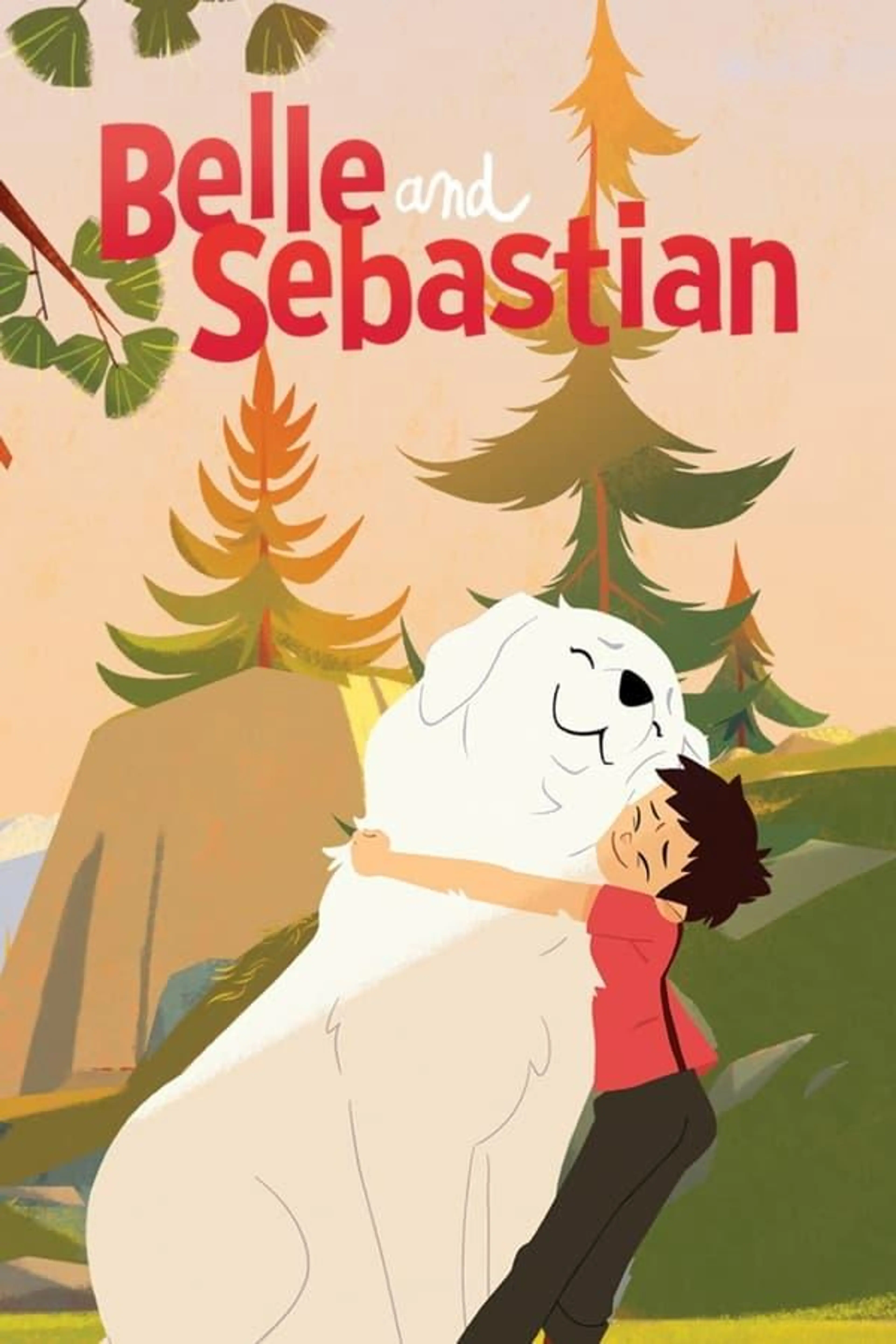 Belle and Sebastian Season 1