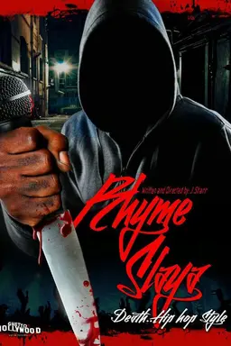 Rhyme Slaya