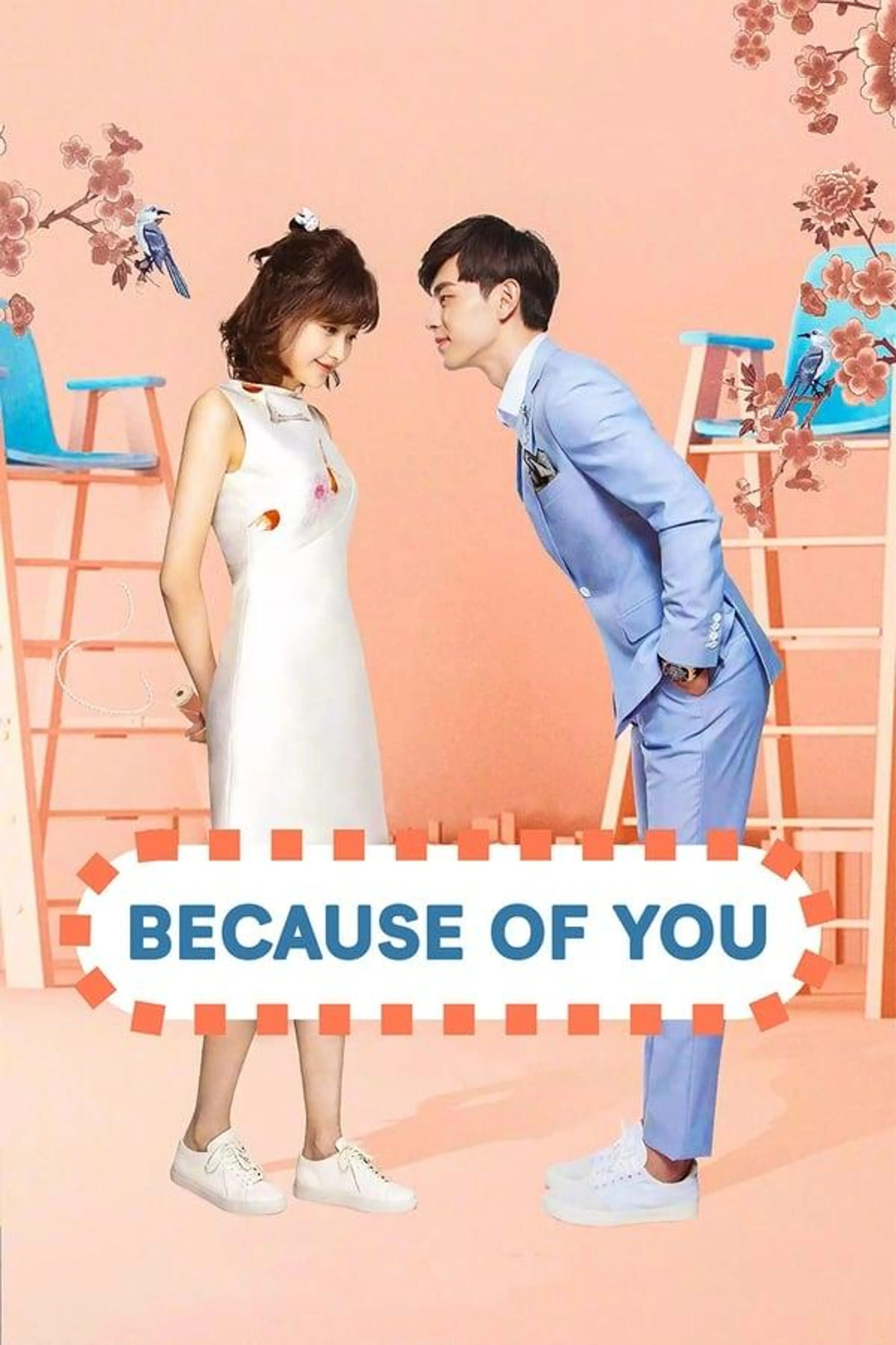 Because of You Season 1
