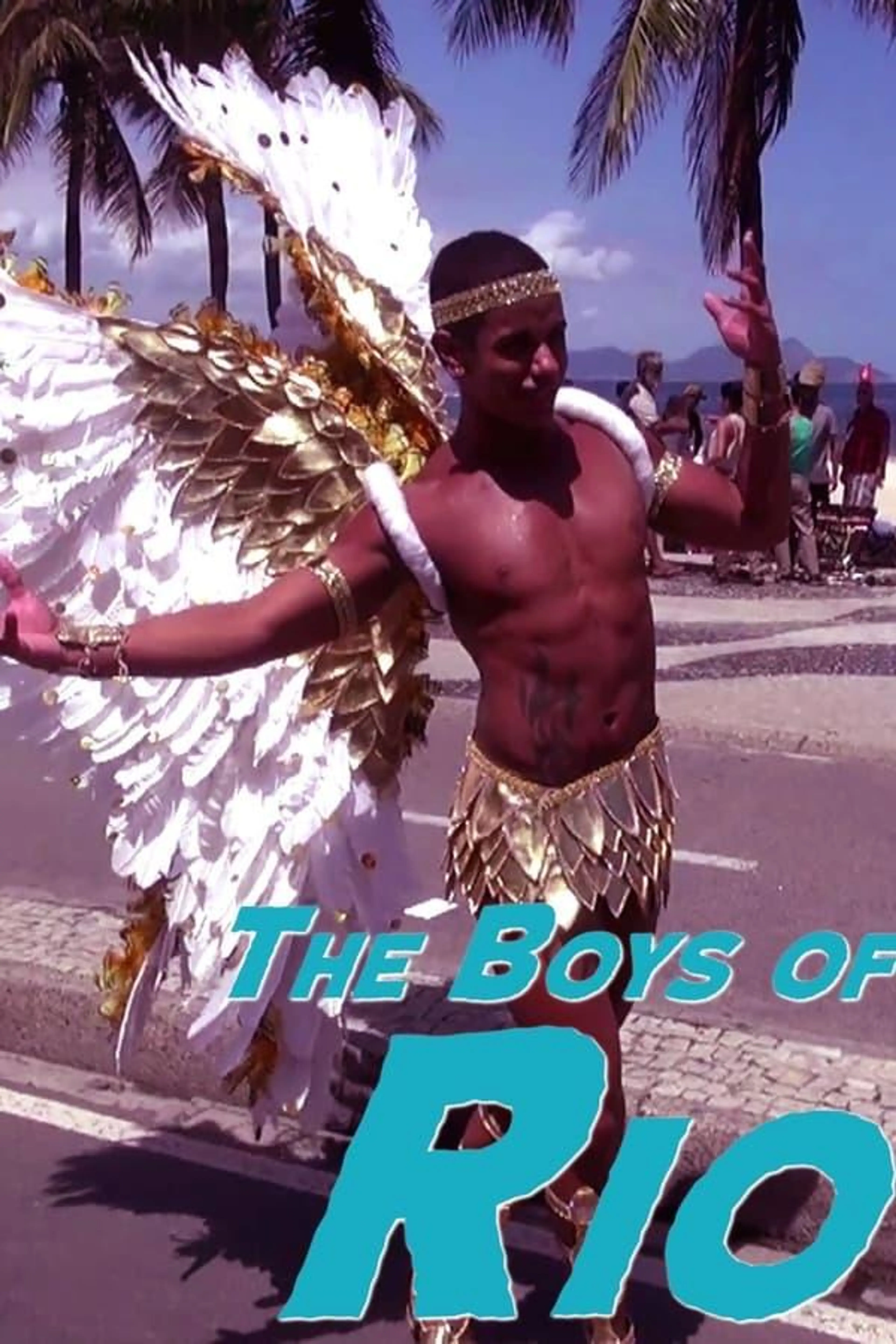 The Boys of Rio