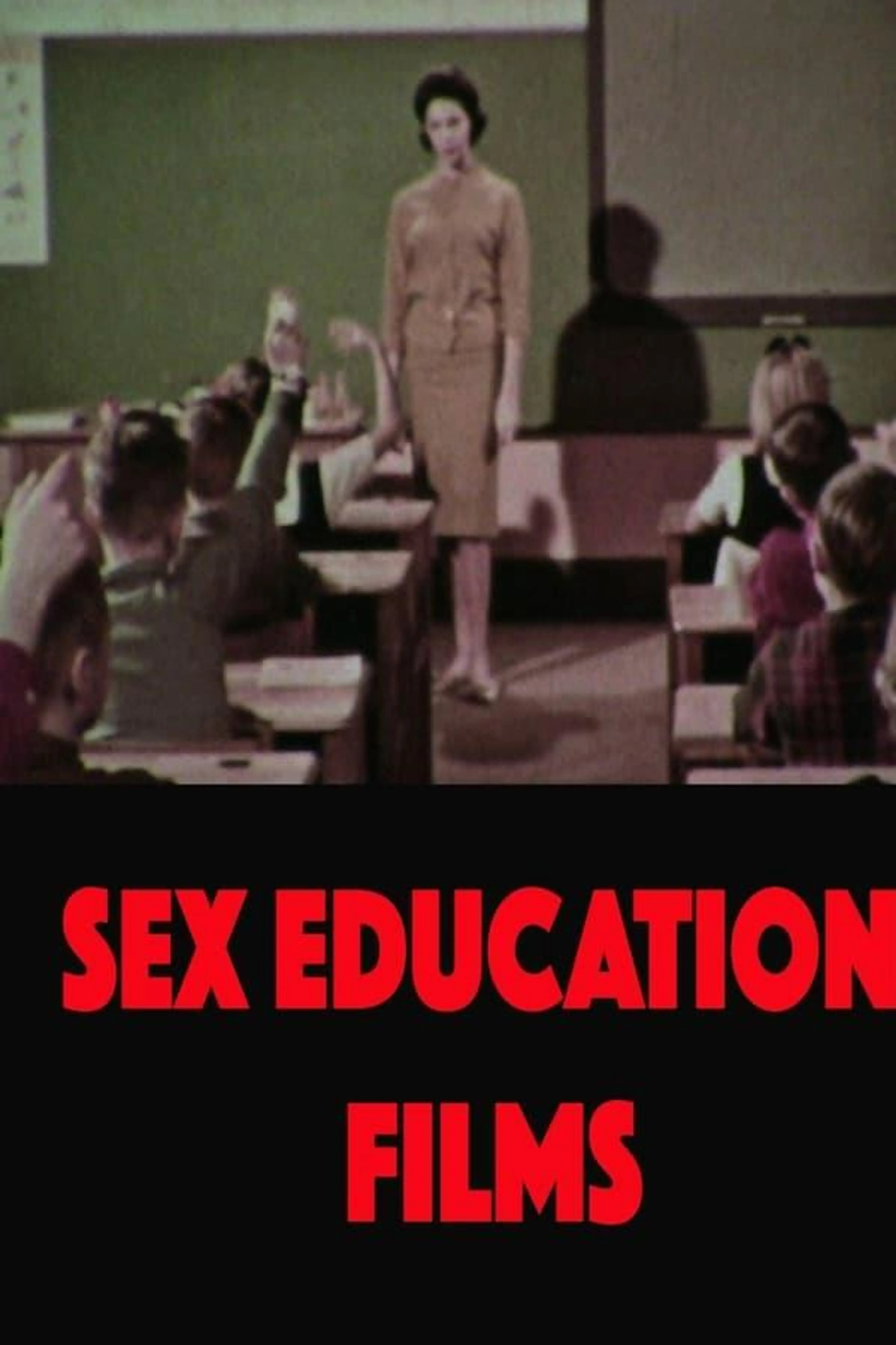 Sex Education Films