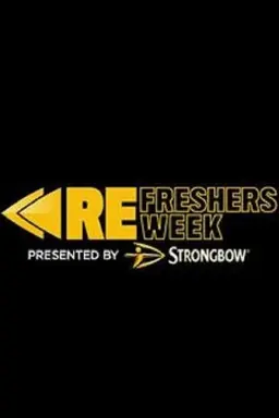 ReFreshers Week Season 1