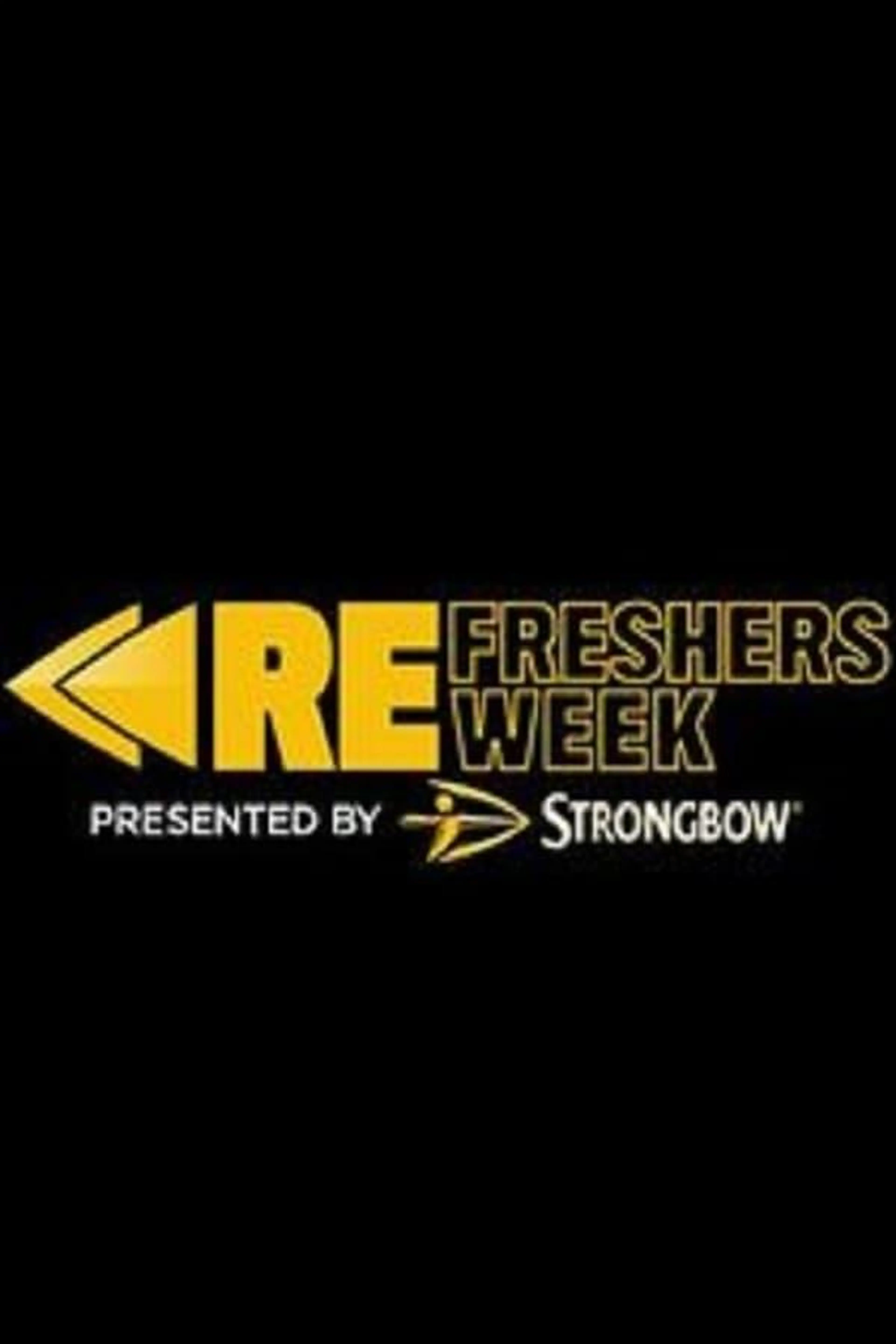 ReFreshers Week Season 1