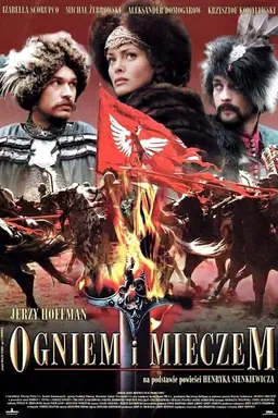 With Fire and Sword Season 1