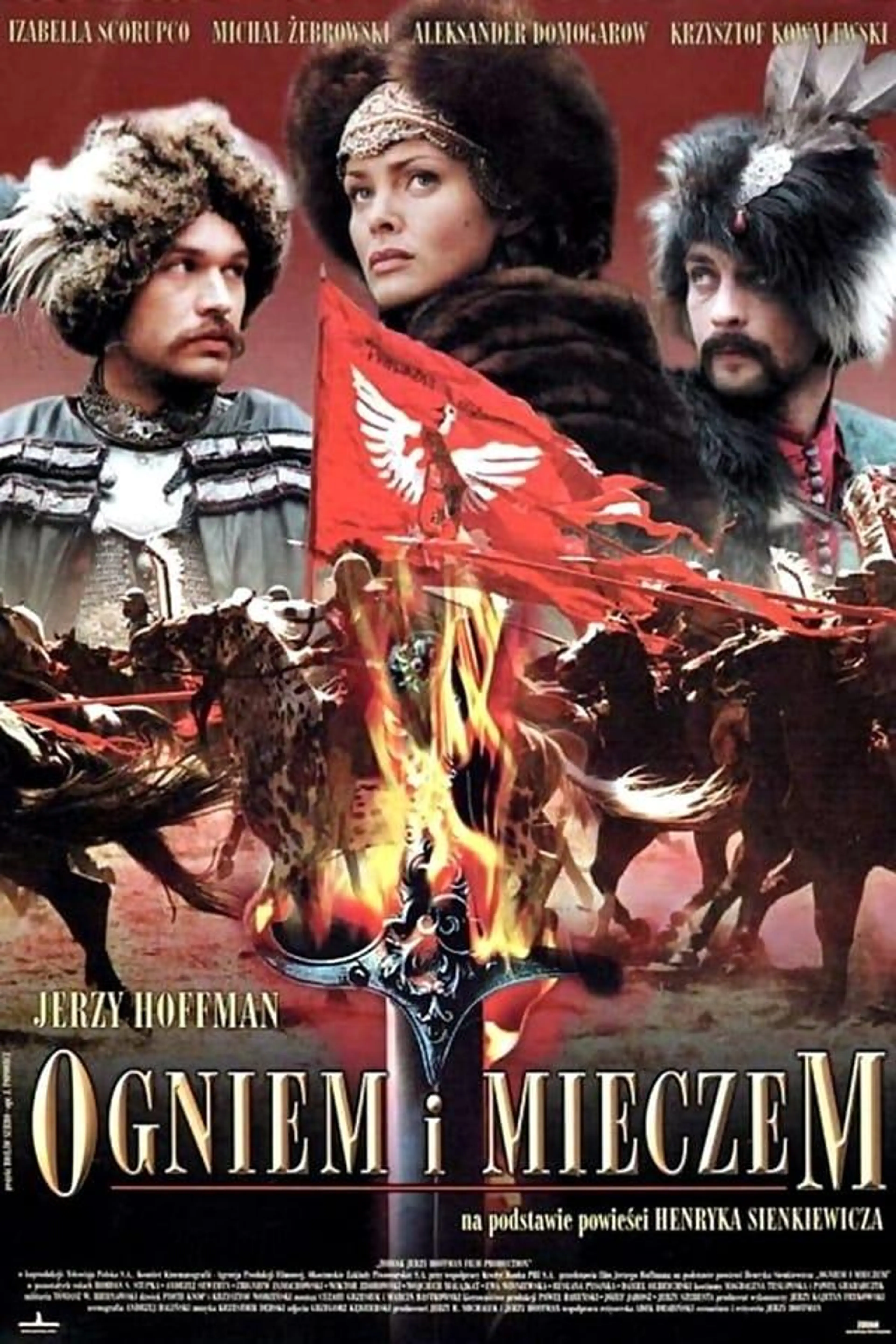 With Fire and Sword Season 1