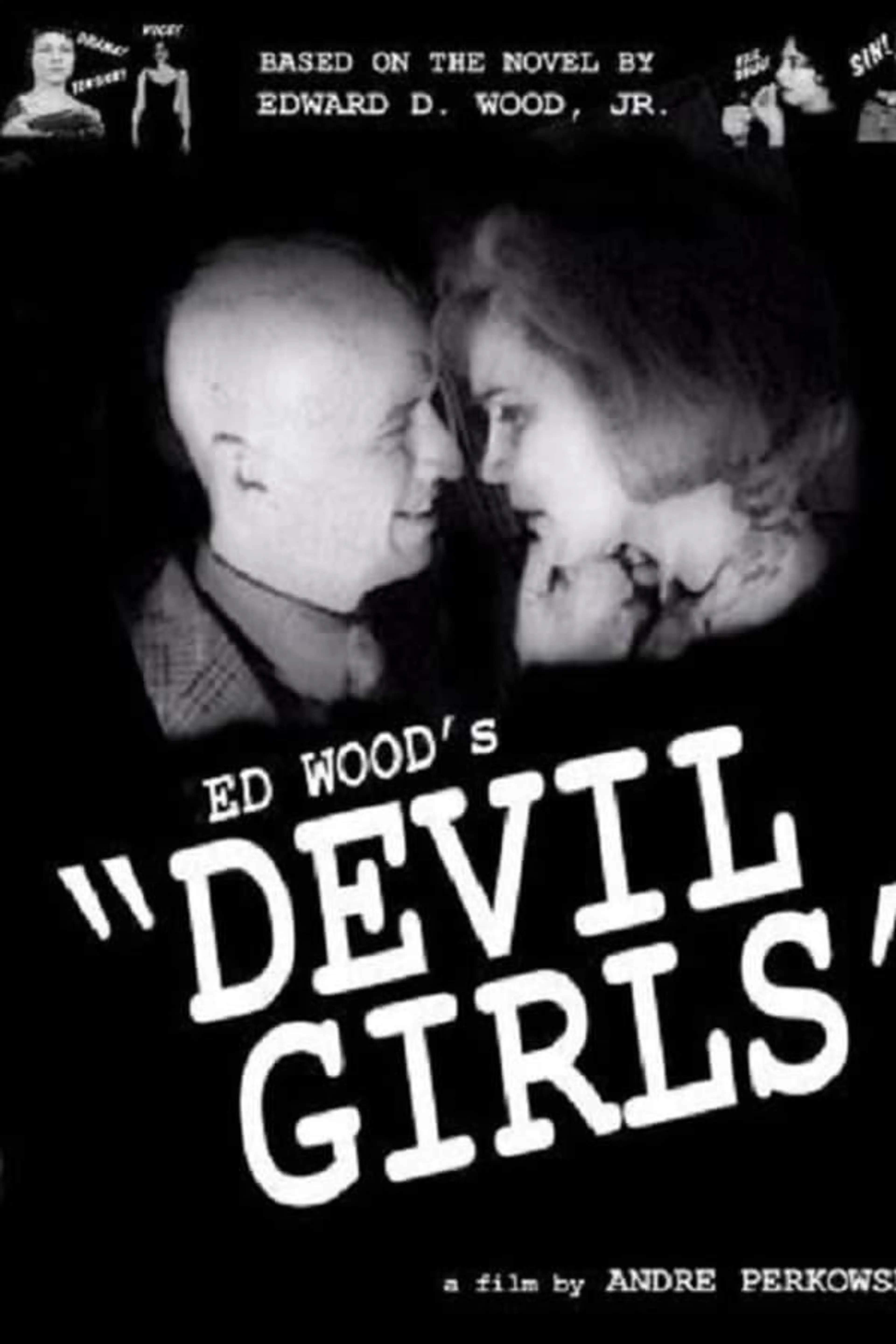 Devil Girls