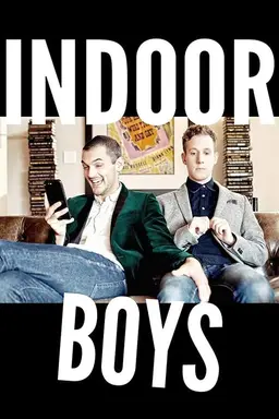 Indoor Boys Season 3