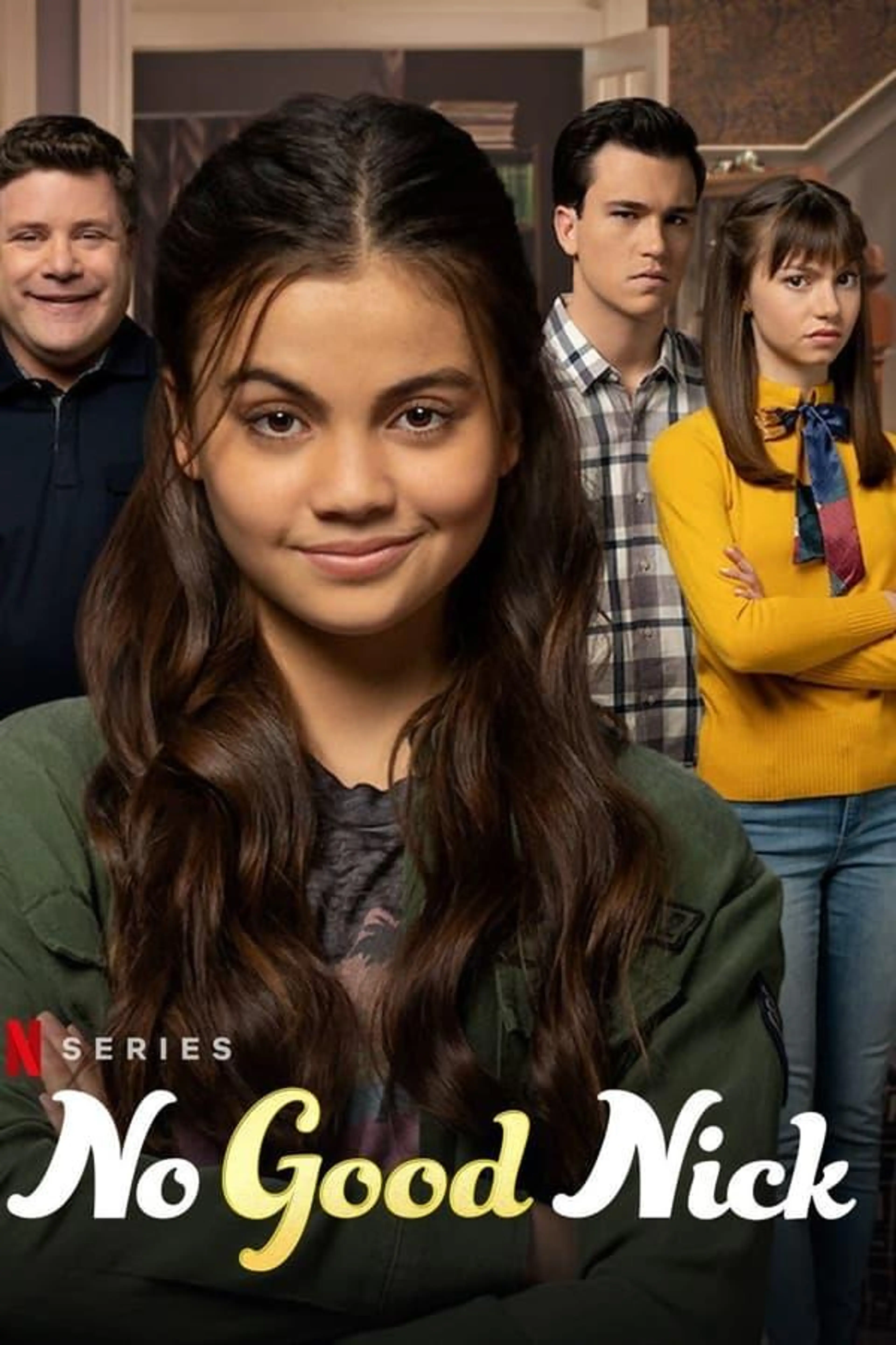 No Good Nick Season 1