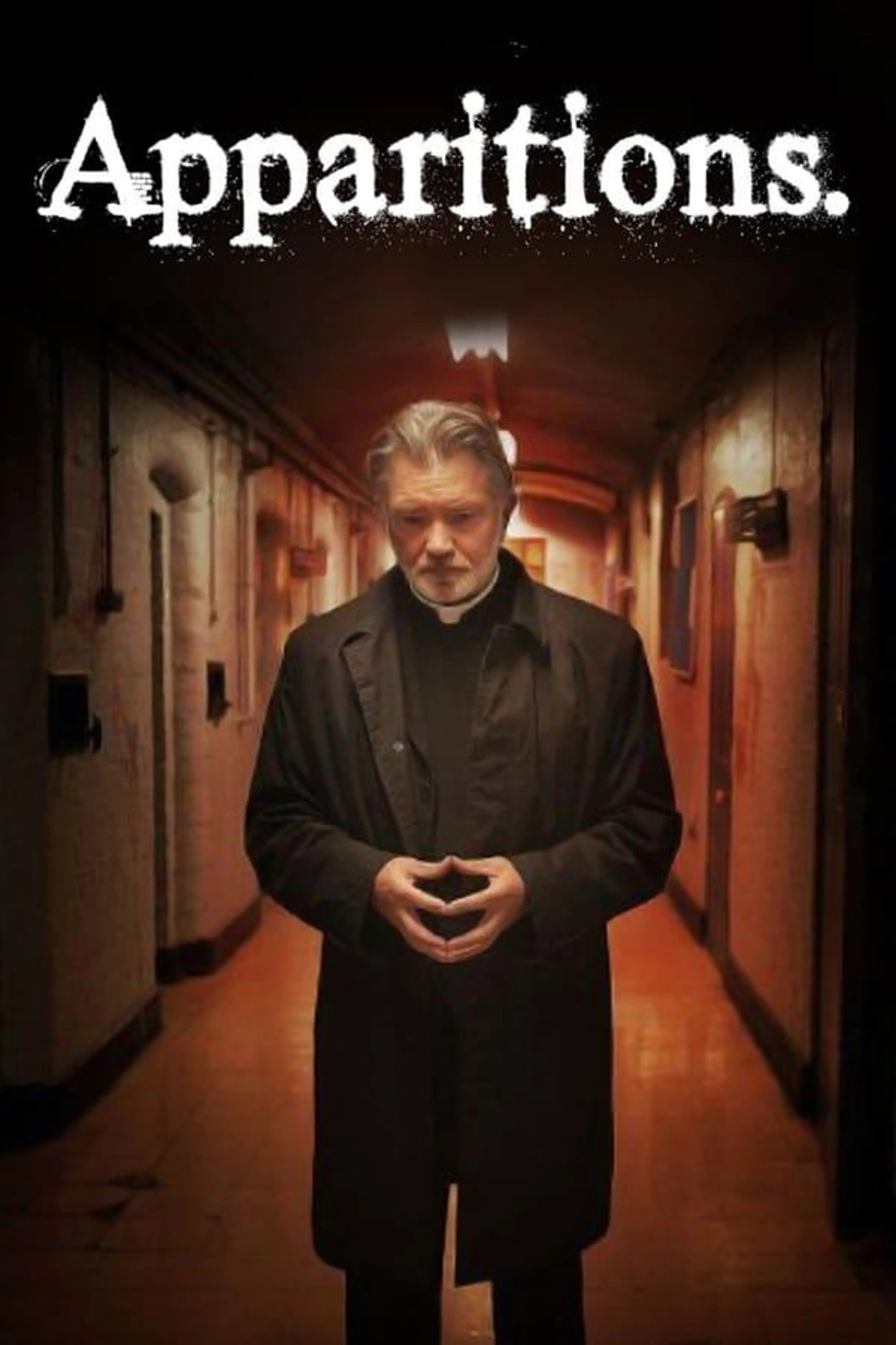 Apparitions Season 1