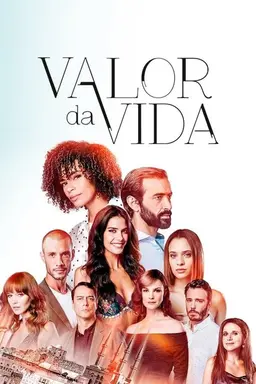 Valor da Vida Season 1