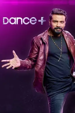 Dance Plus Season 2