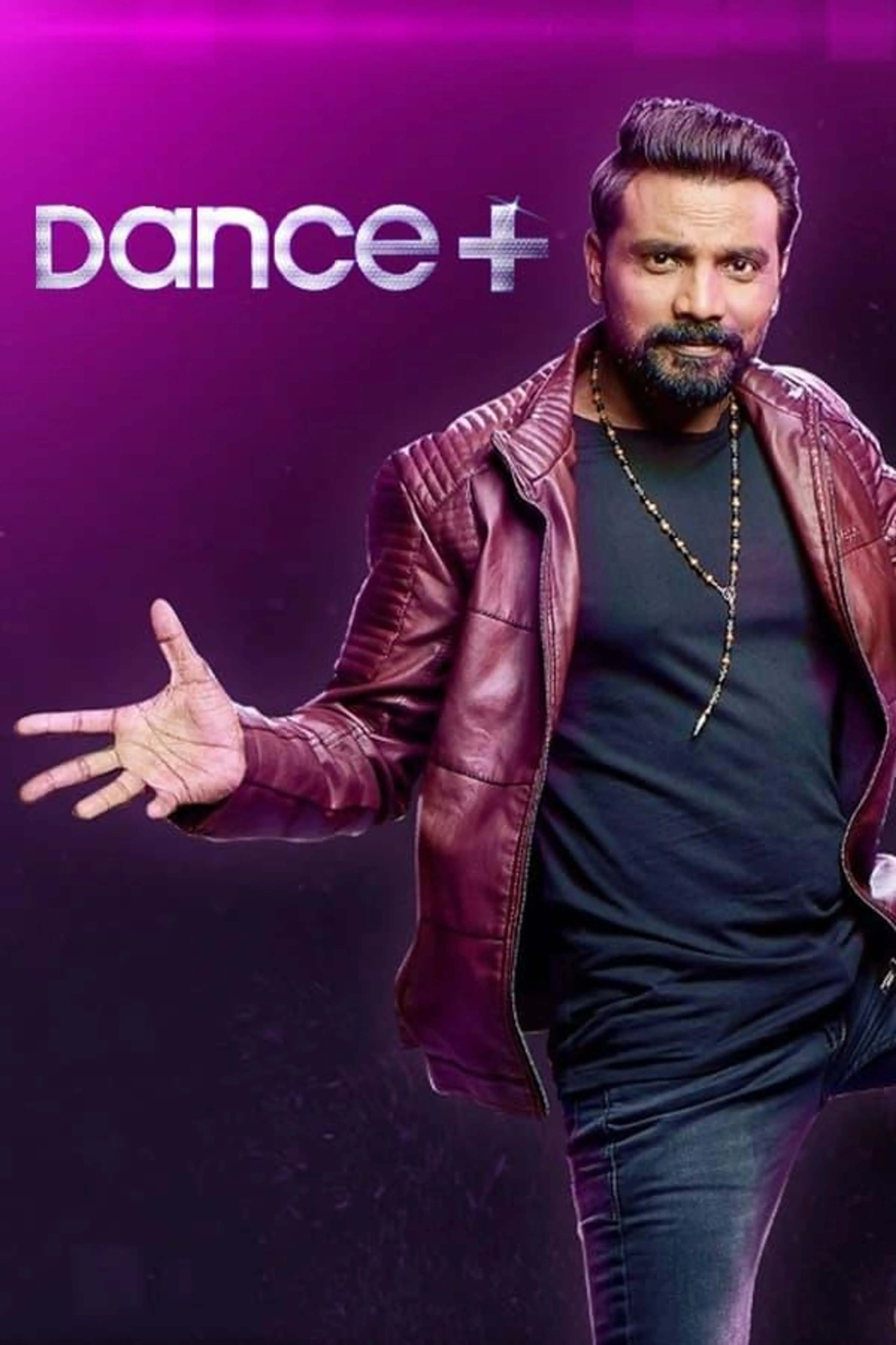 Dance Plus Season 2