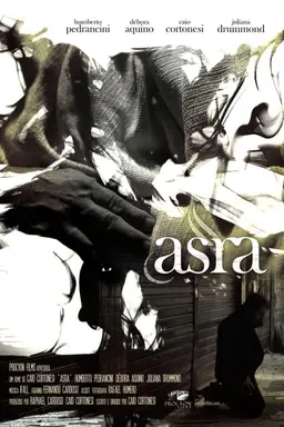 Asra