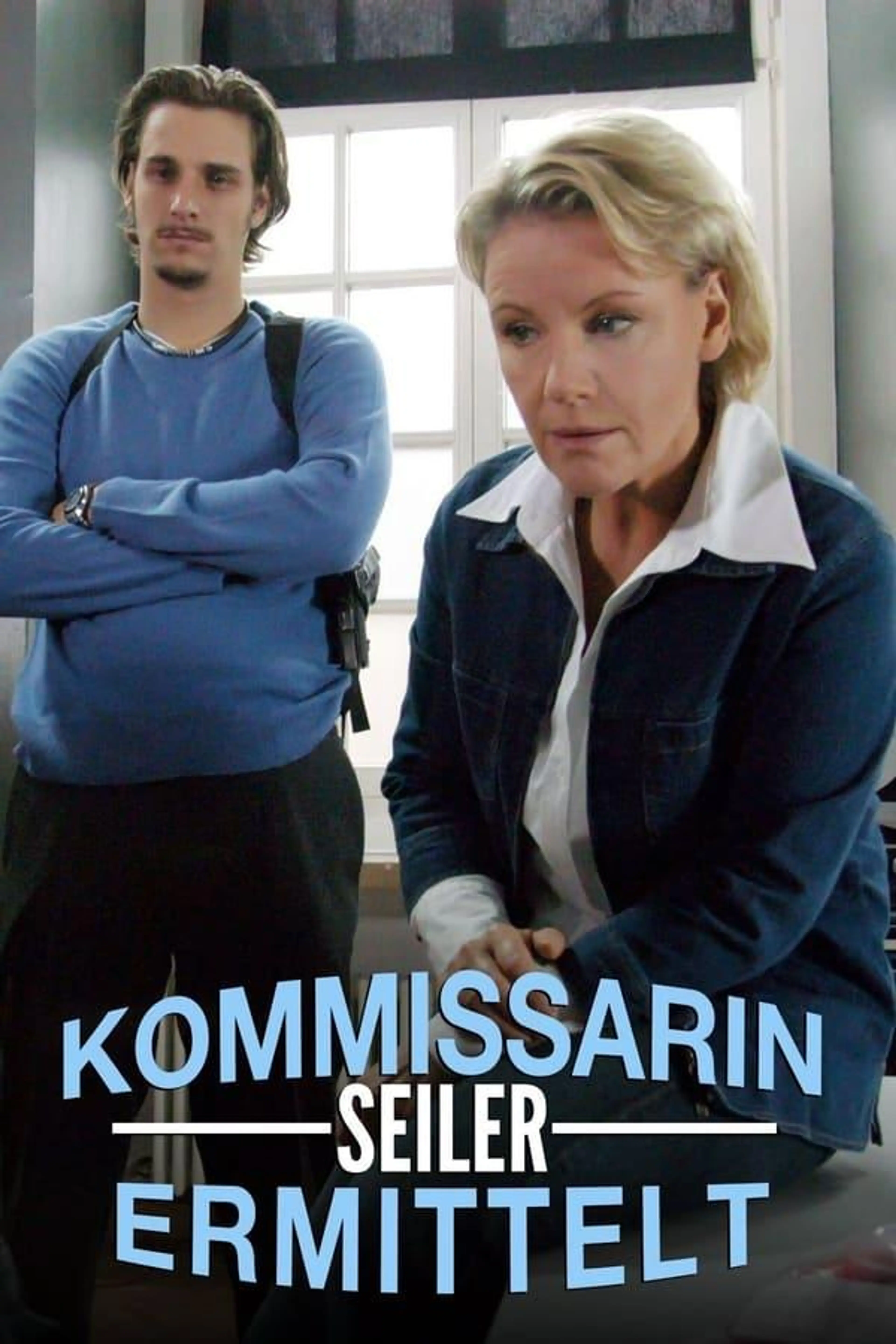 Kommissarin Seiler ermittelt Season 1