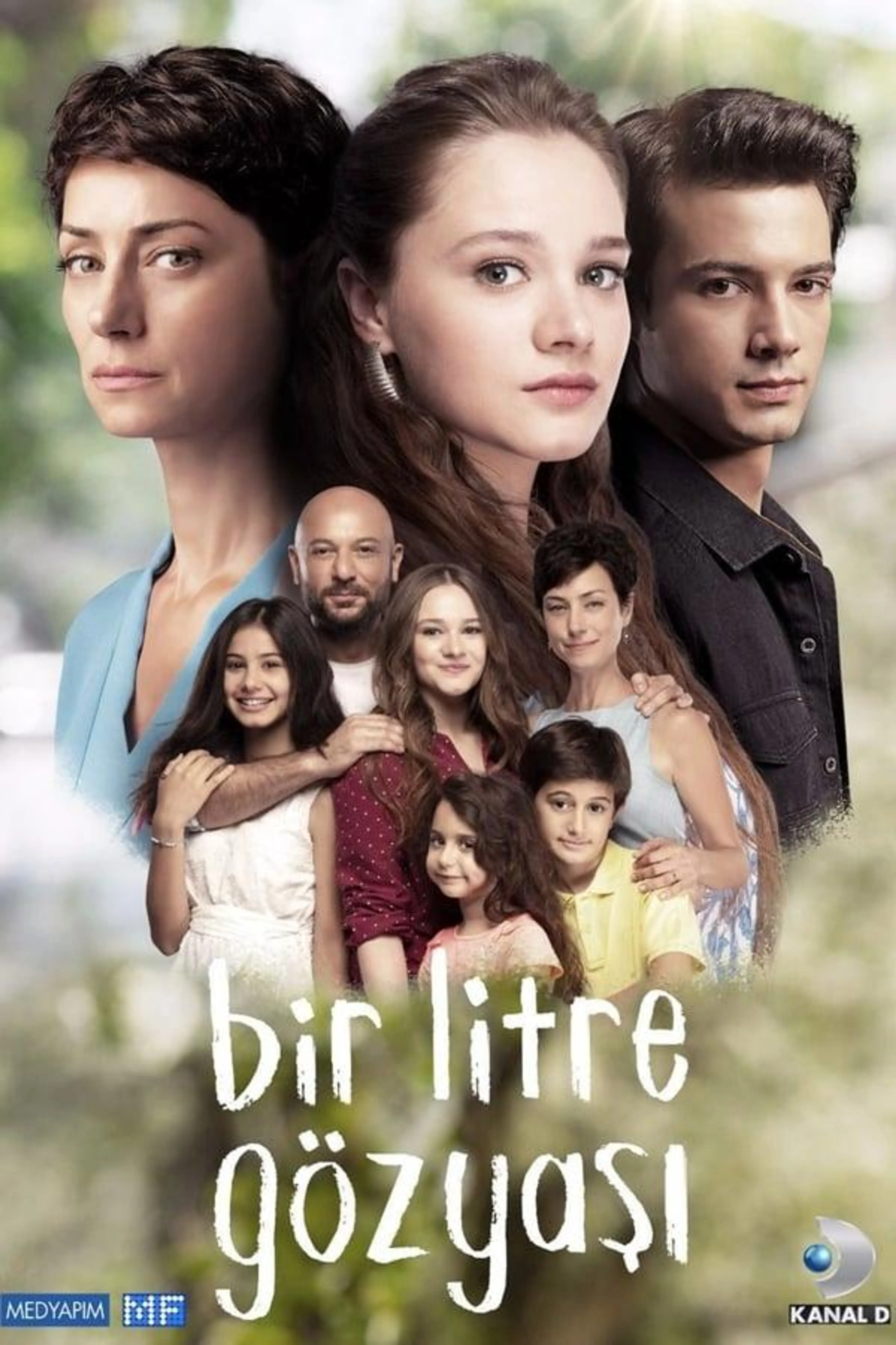 One Liter Tear Season 1