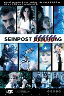 Seinpost Den Haag Season 1