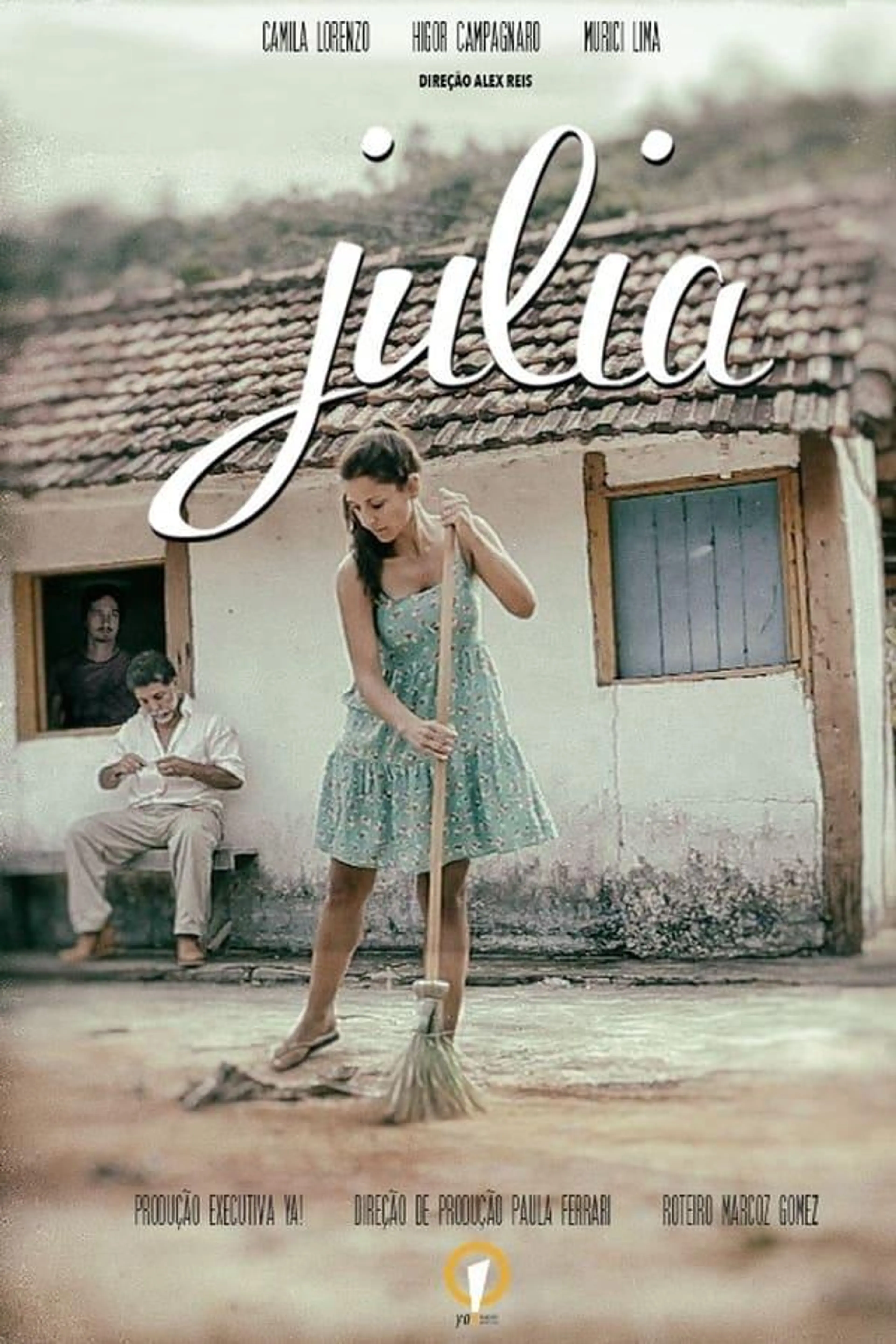 Julia