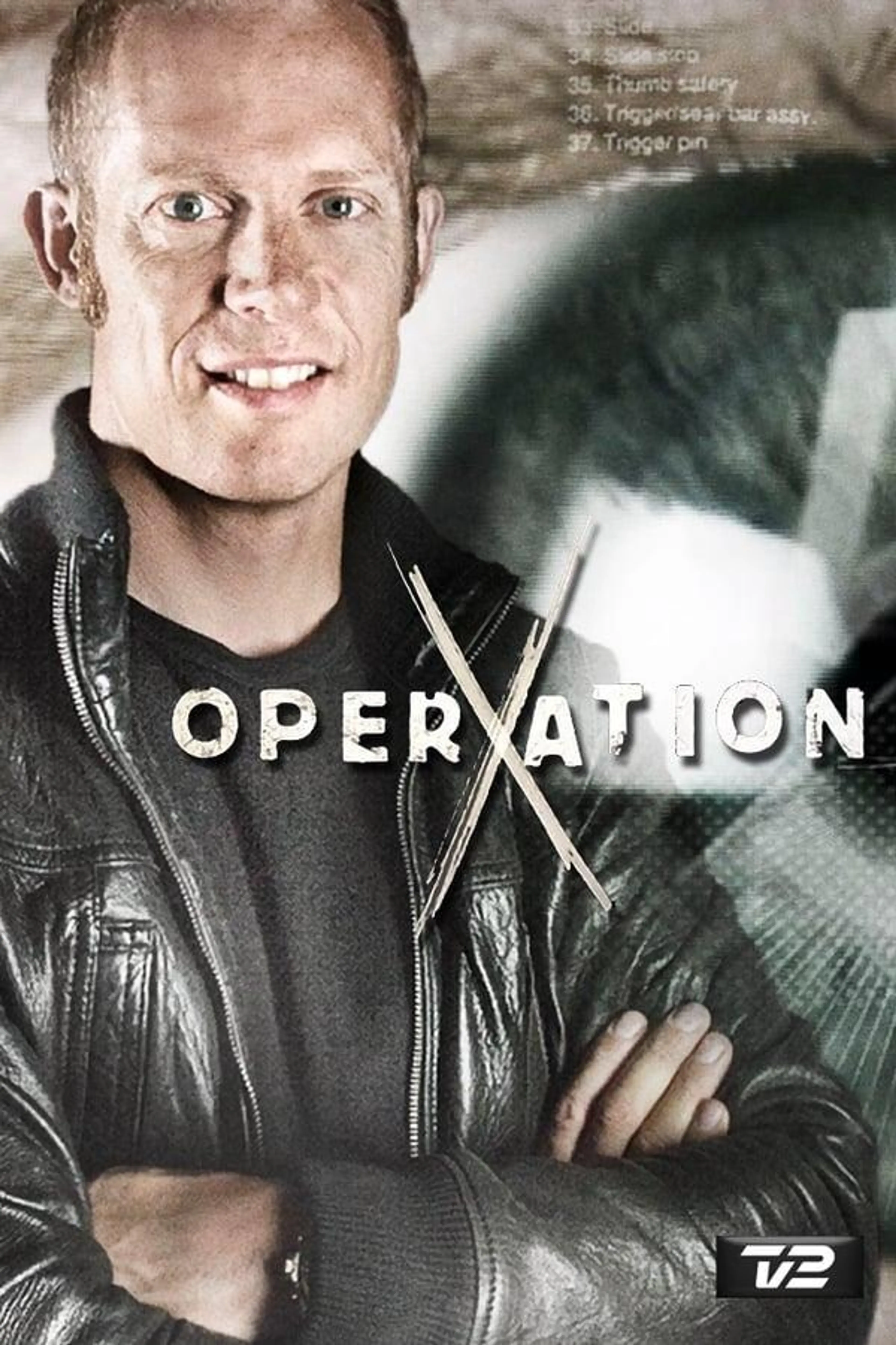 Operation X Specials