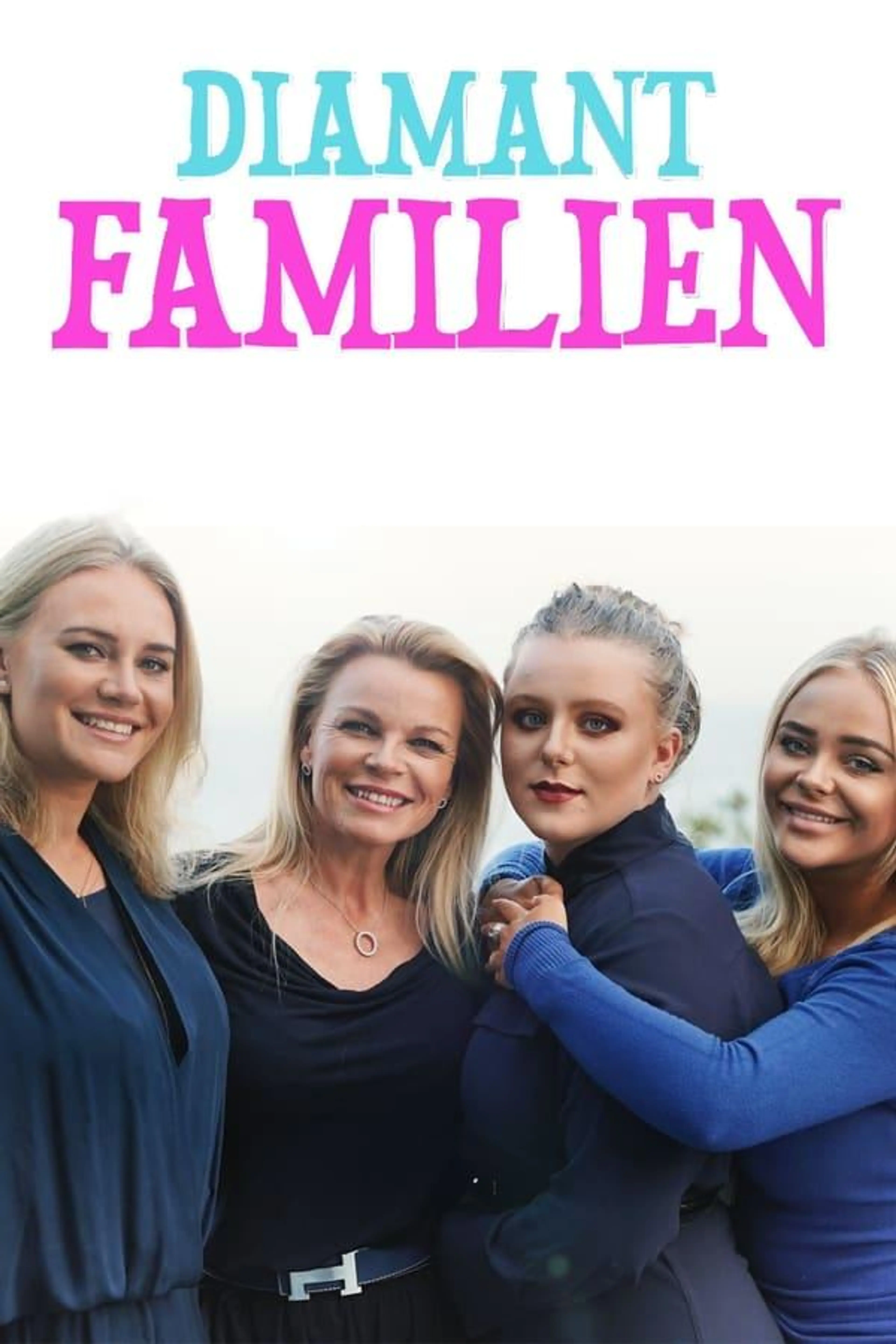 Diamantfamilien Season 1
