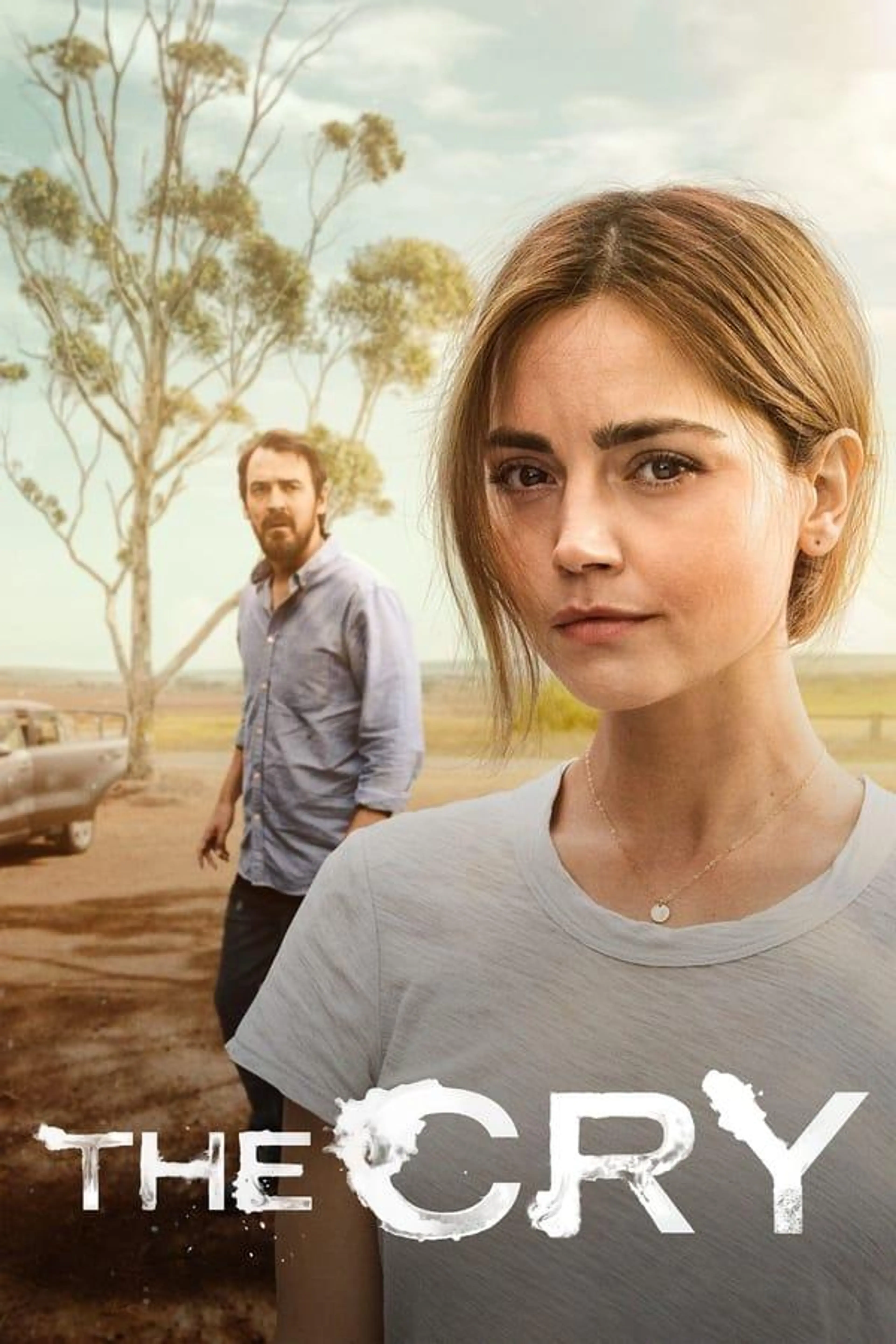 The Cry Miniseries