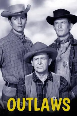 Outlaws Season 2