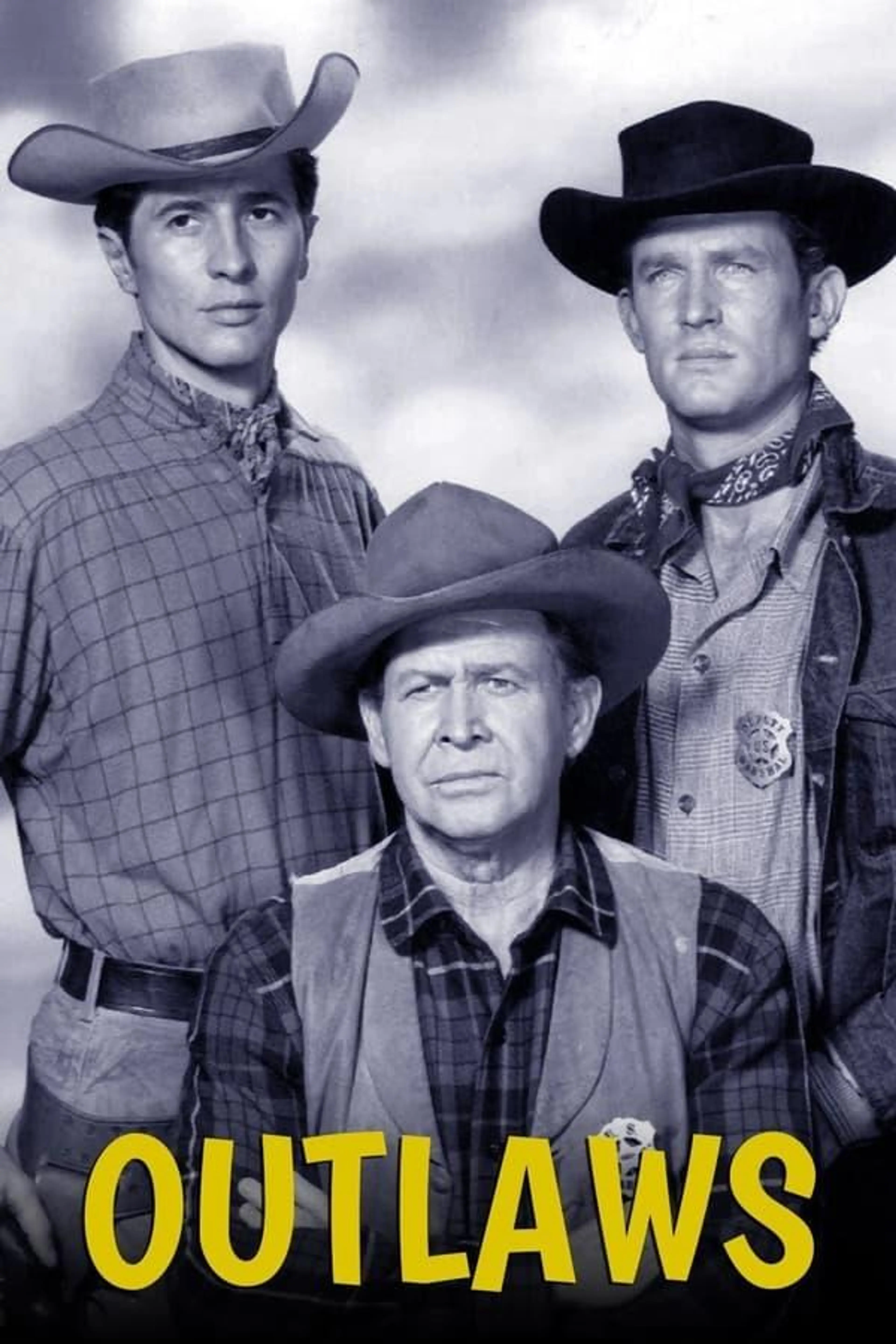 Outlaws Season 2