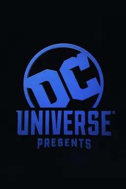 DC Universe Presents Season 1