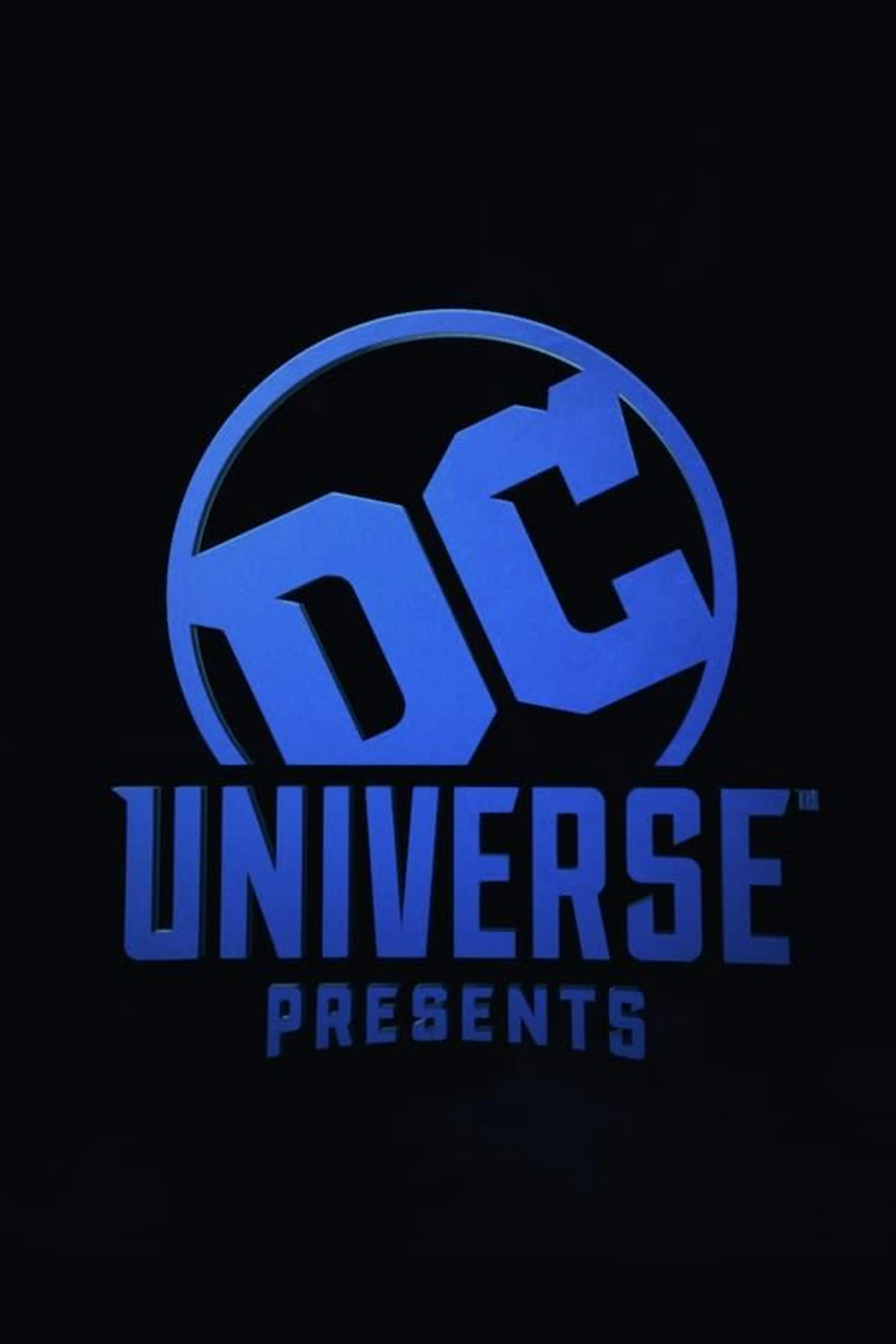 DC Universe Presents Season 1