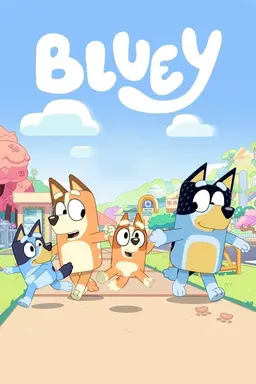 Bluey Specials