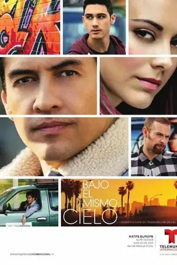 Under the Same Sky Season 1