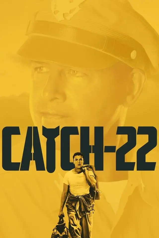 Catch-22 Miniseries