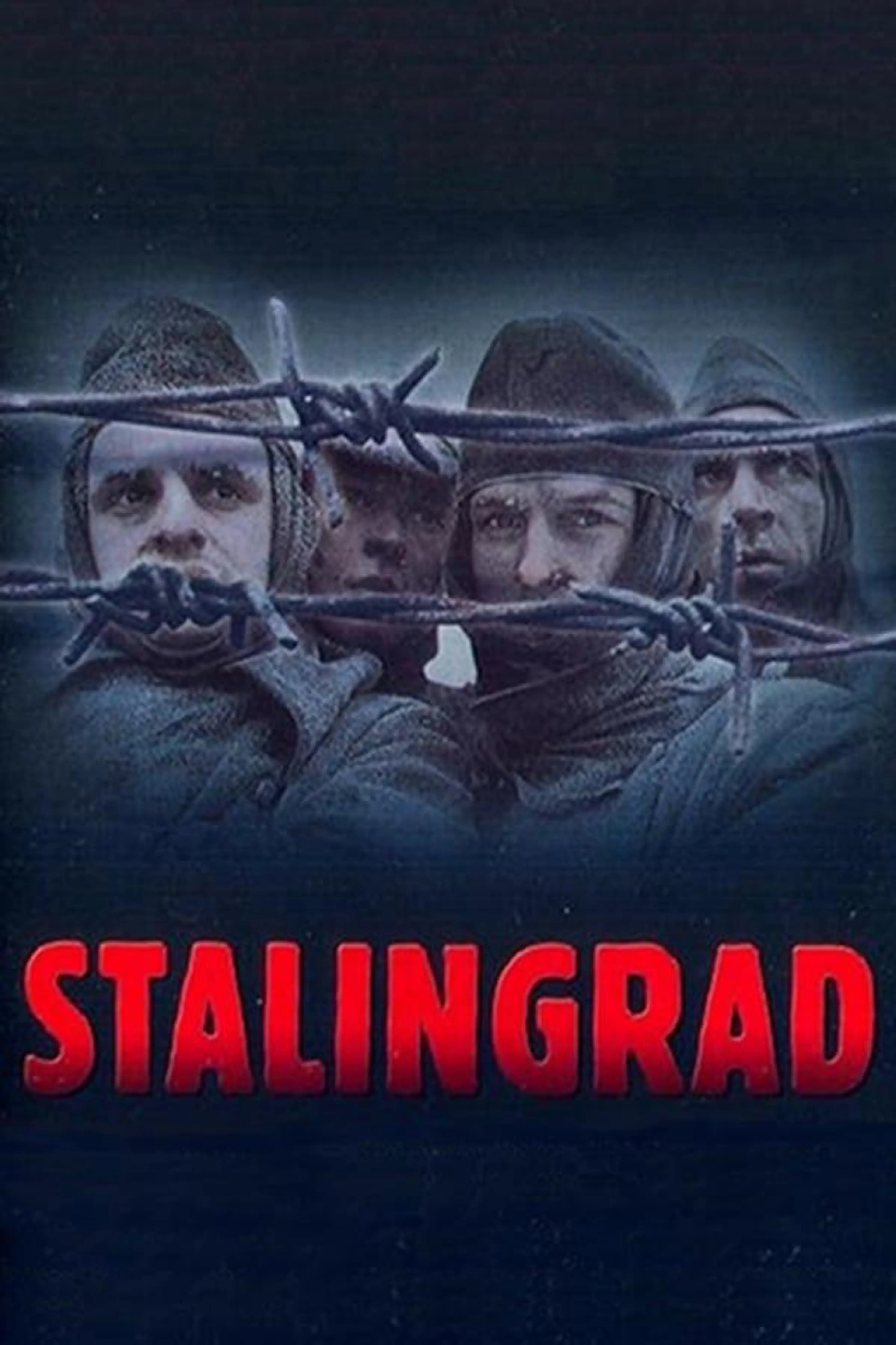 Stalingrad Specials