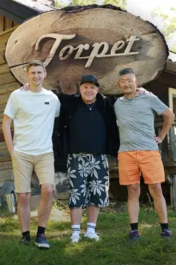 Torpet Season 1