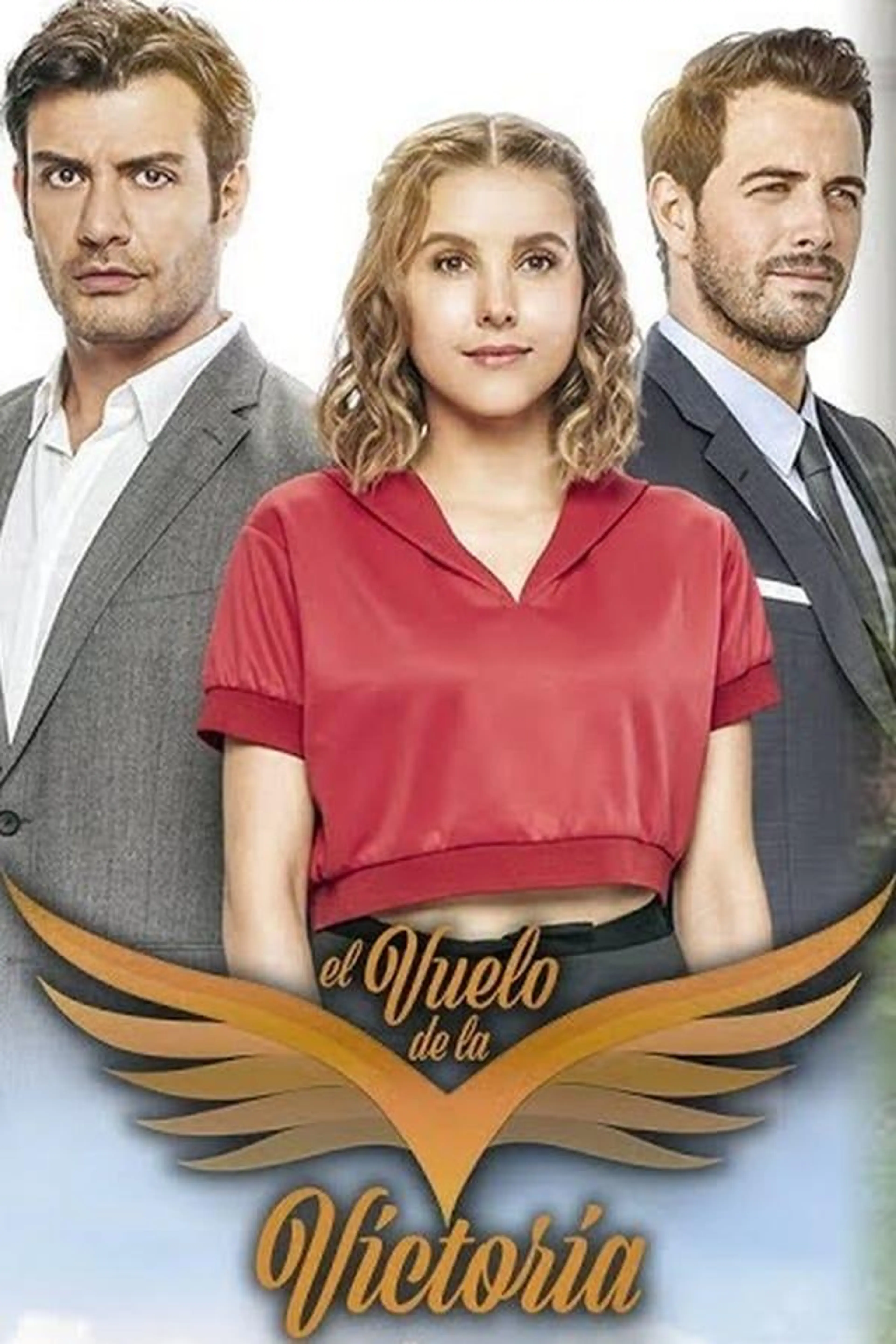 The Flight to Victory Season 1