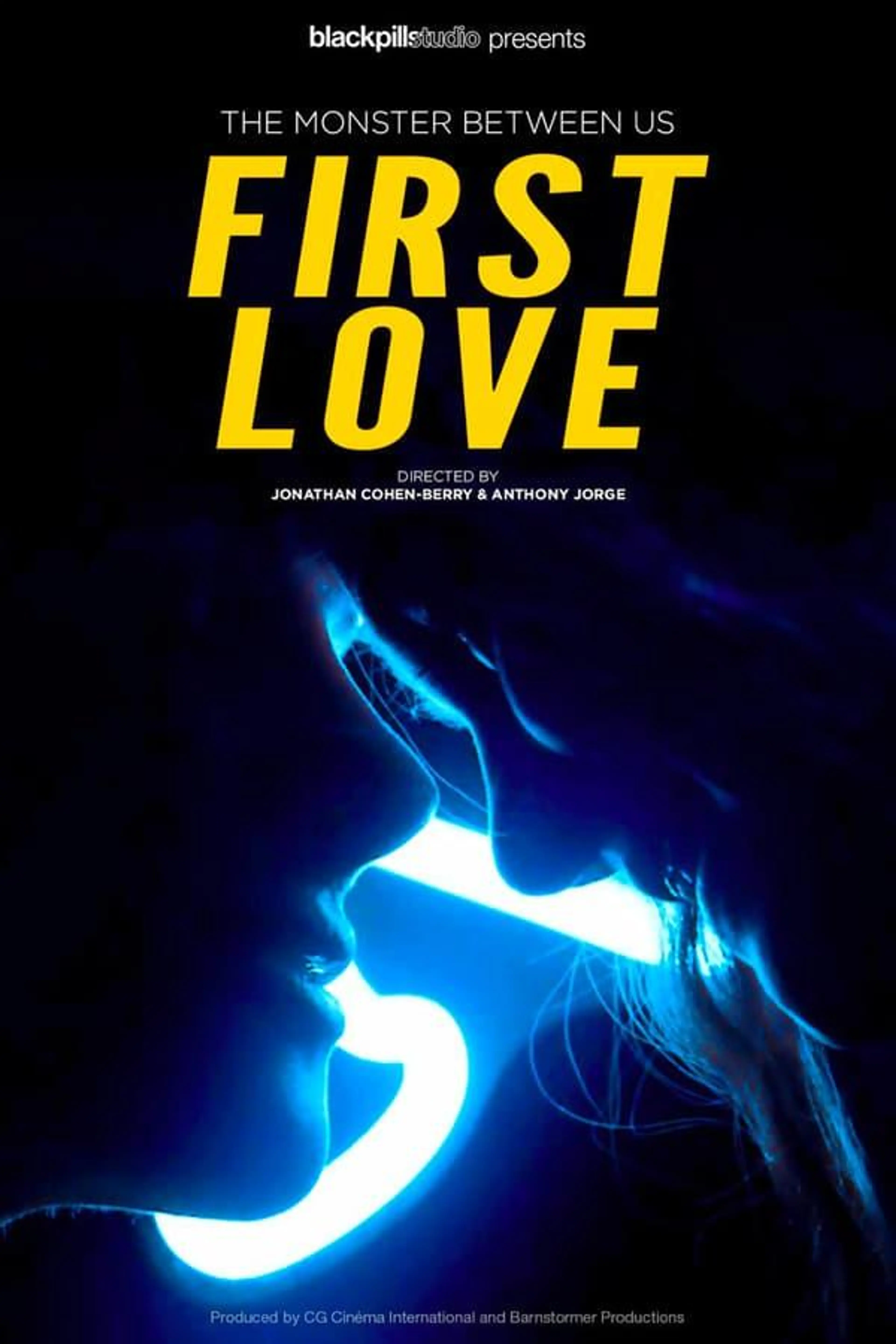 First Love Season 1