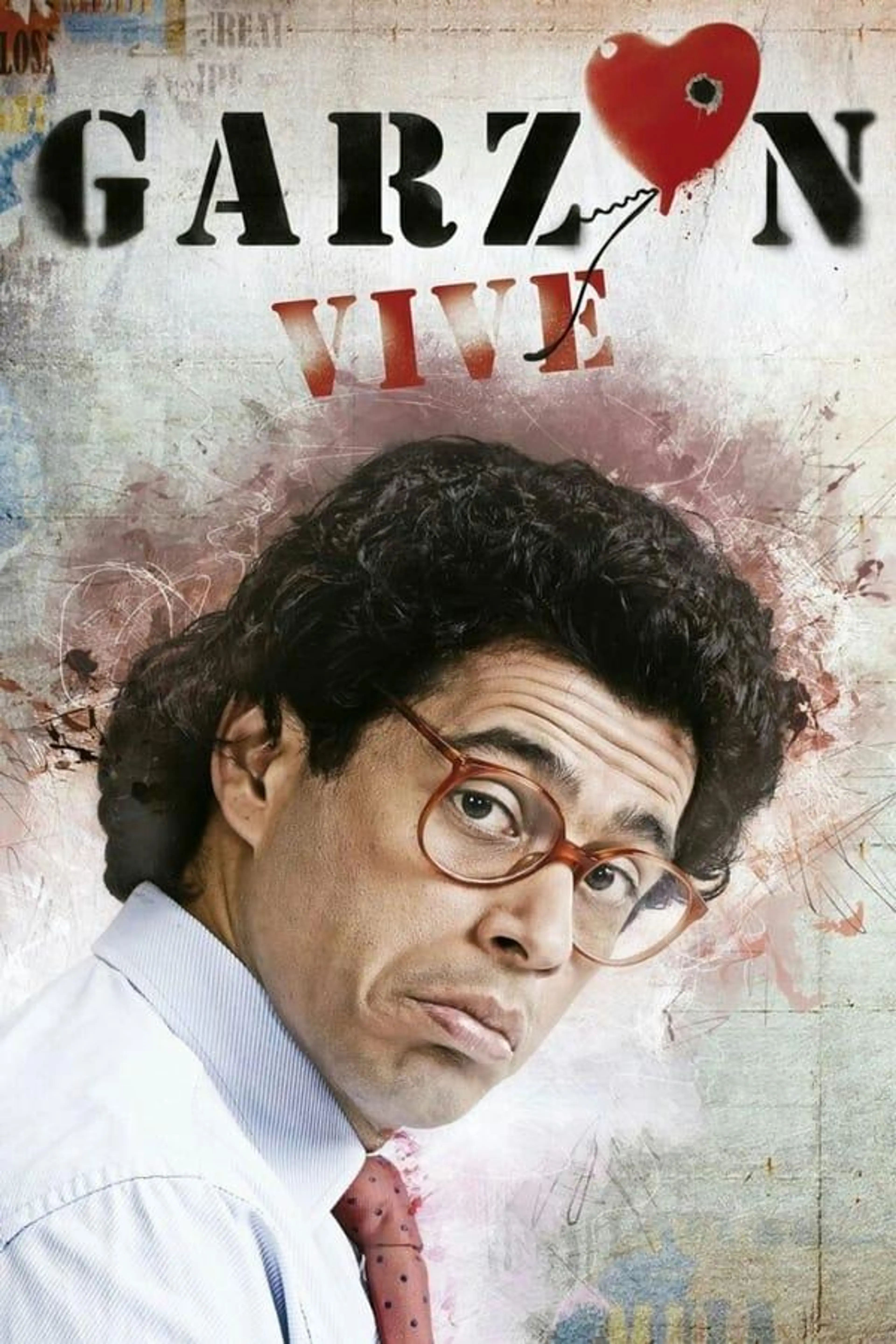Garzon Vive Season 1