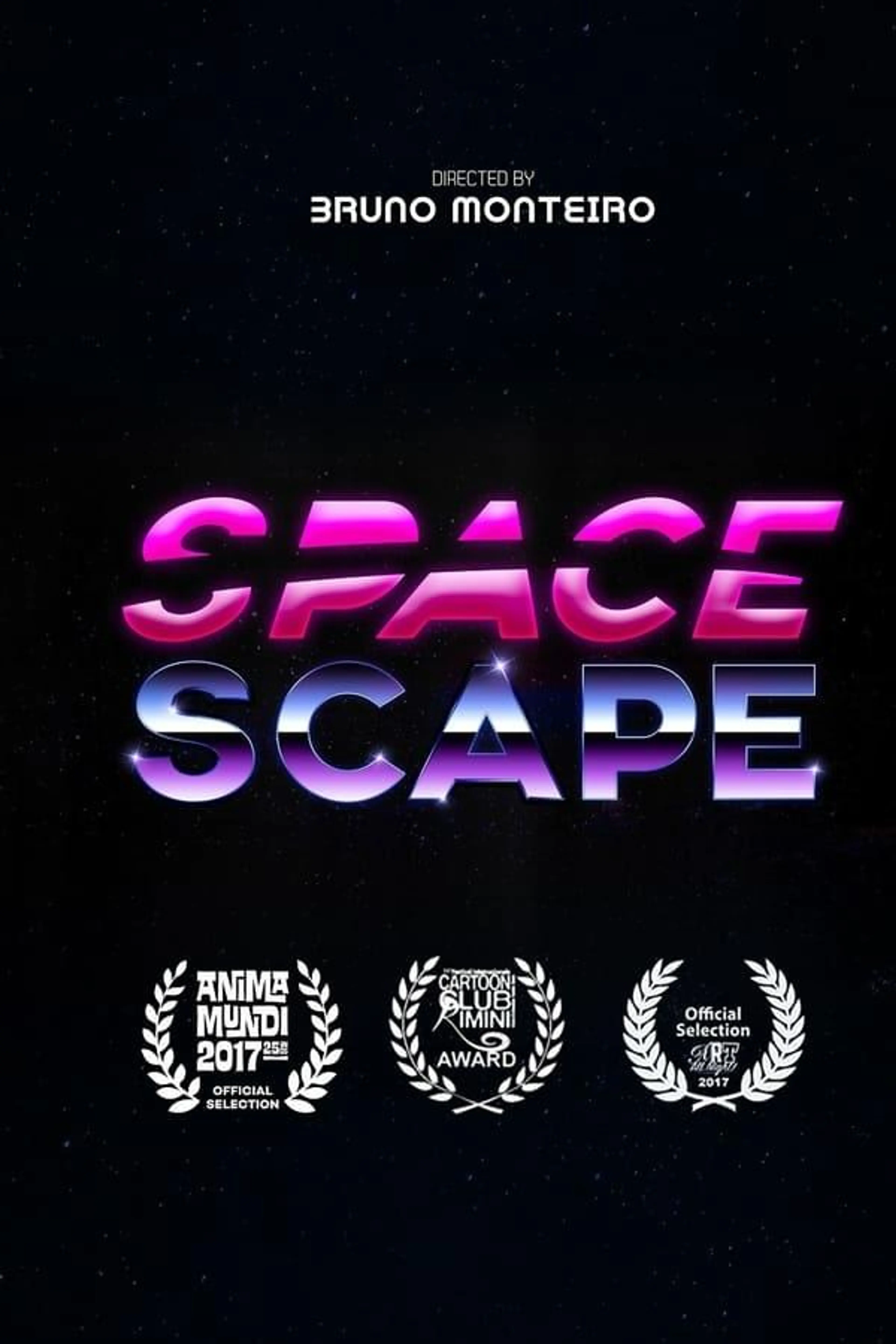 Space Scape