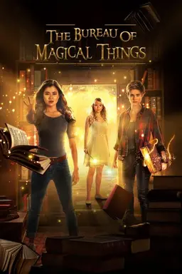 The Bureau of Magical Things Season 1