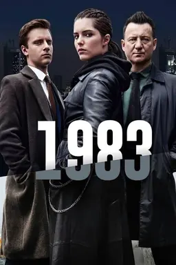 1983 Season 1
